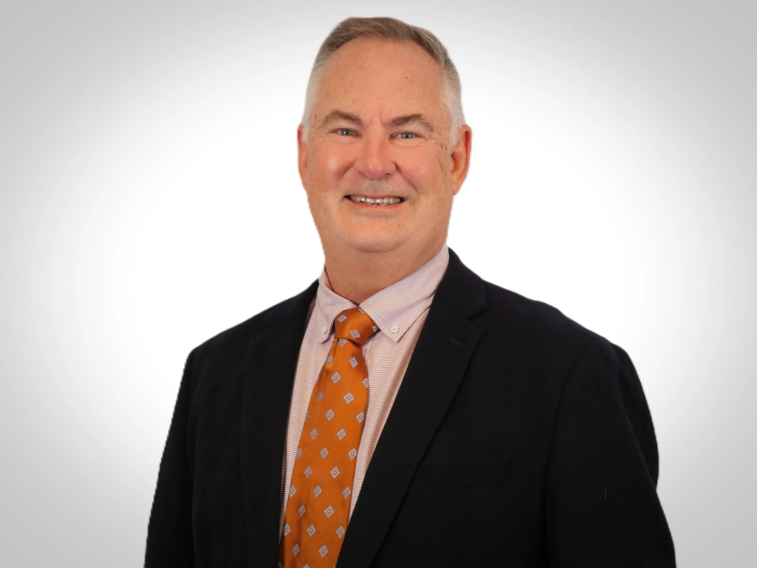 Peter Laver, Sales & Operations Manager, 104.9 Sunshine FM