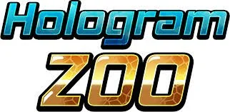 Sunshine FM sponsor Hologram Zoo