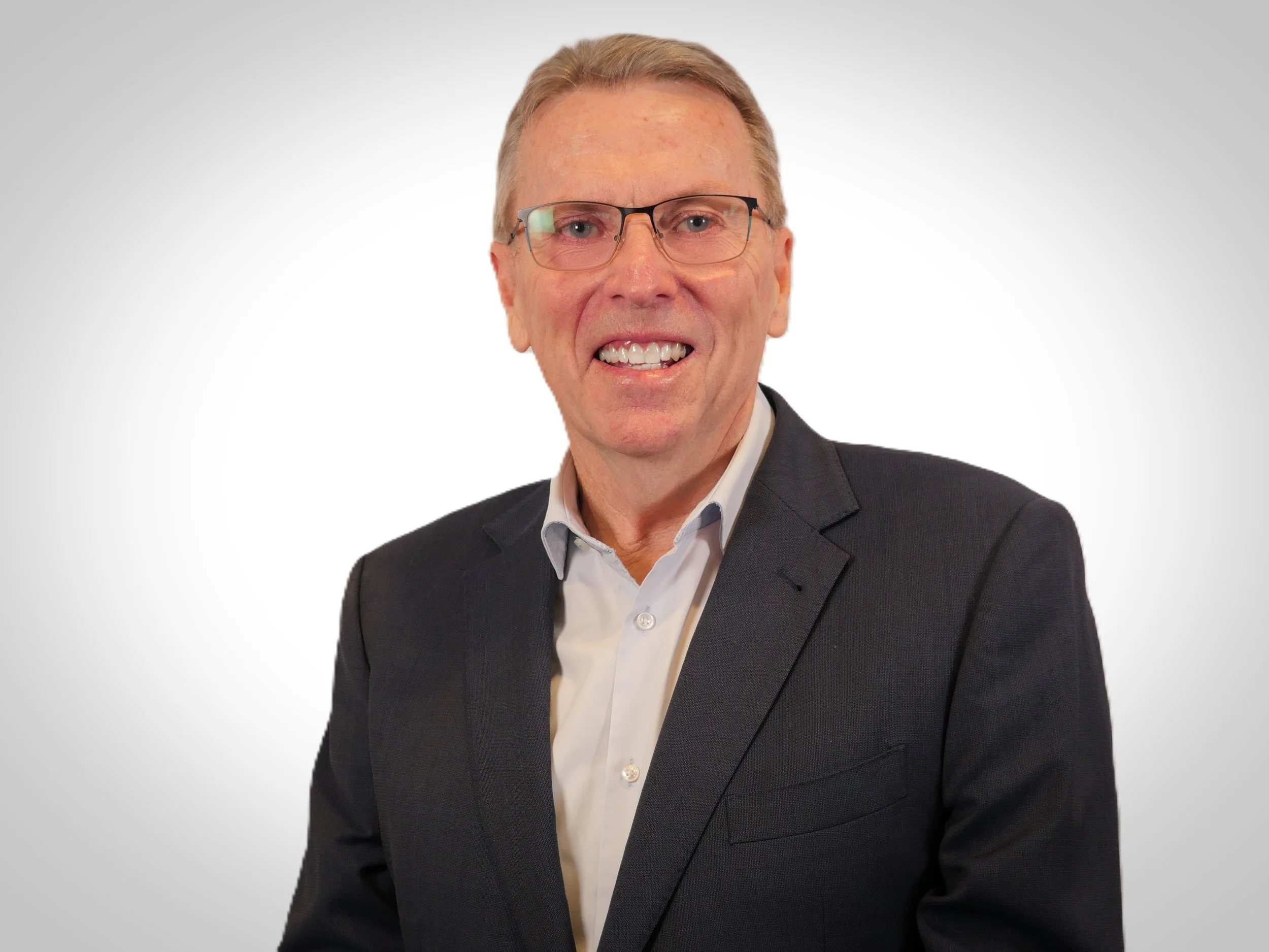 Greg Hughes is the Chair of 104.9 Sunshine FM Radio Assn. Inc.