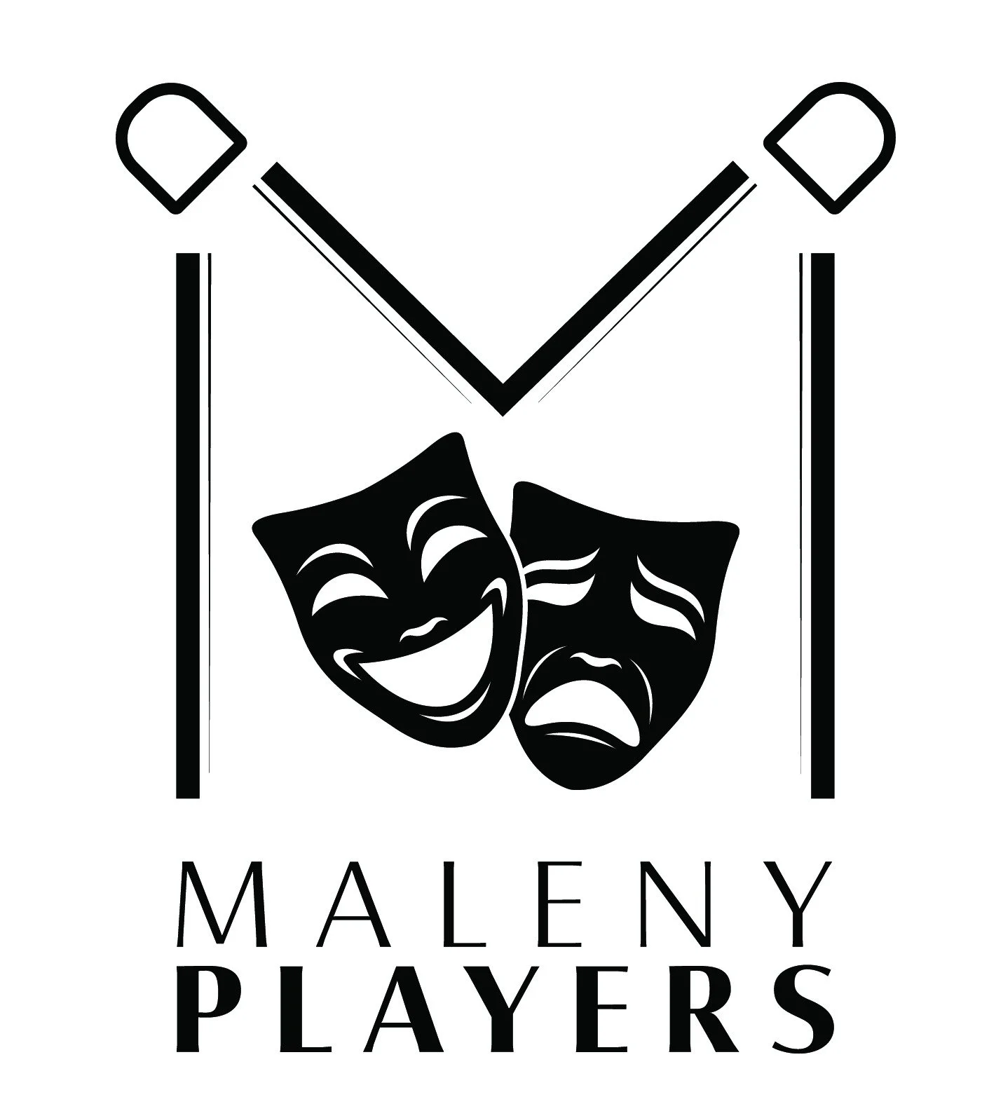 Maleny Players Sunshine FM Sponsor