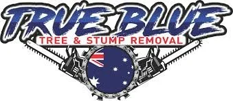 True Blue Tree and Stump Removal is a Sunshine FM sponsor