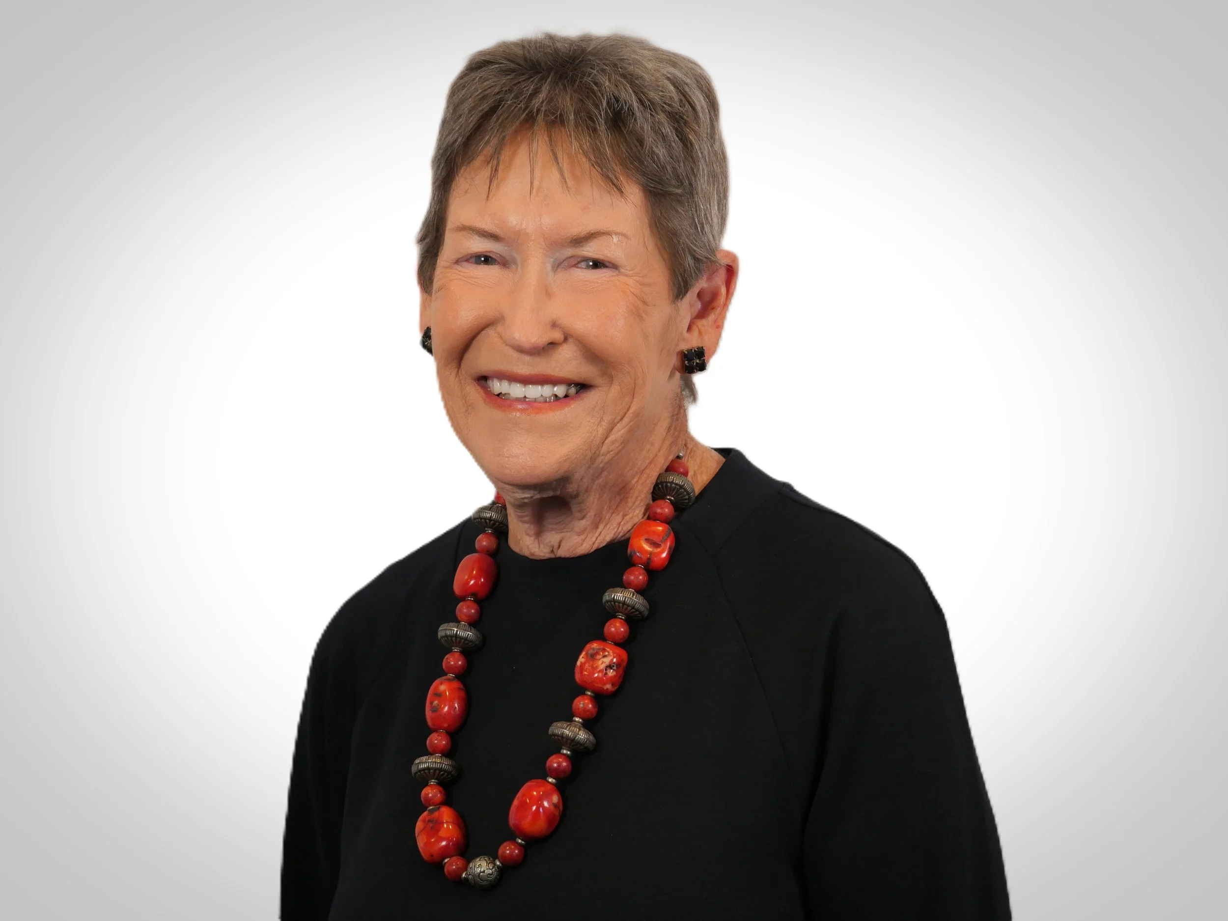 Paula Richardson is Treasurer of 104.9 Sunshine FM Radio Assn. Inc.