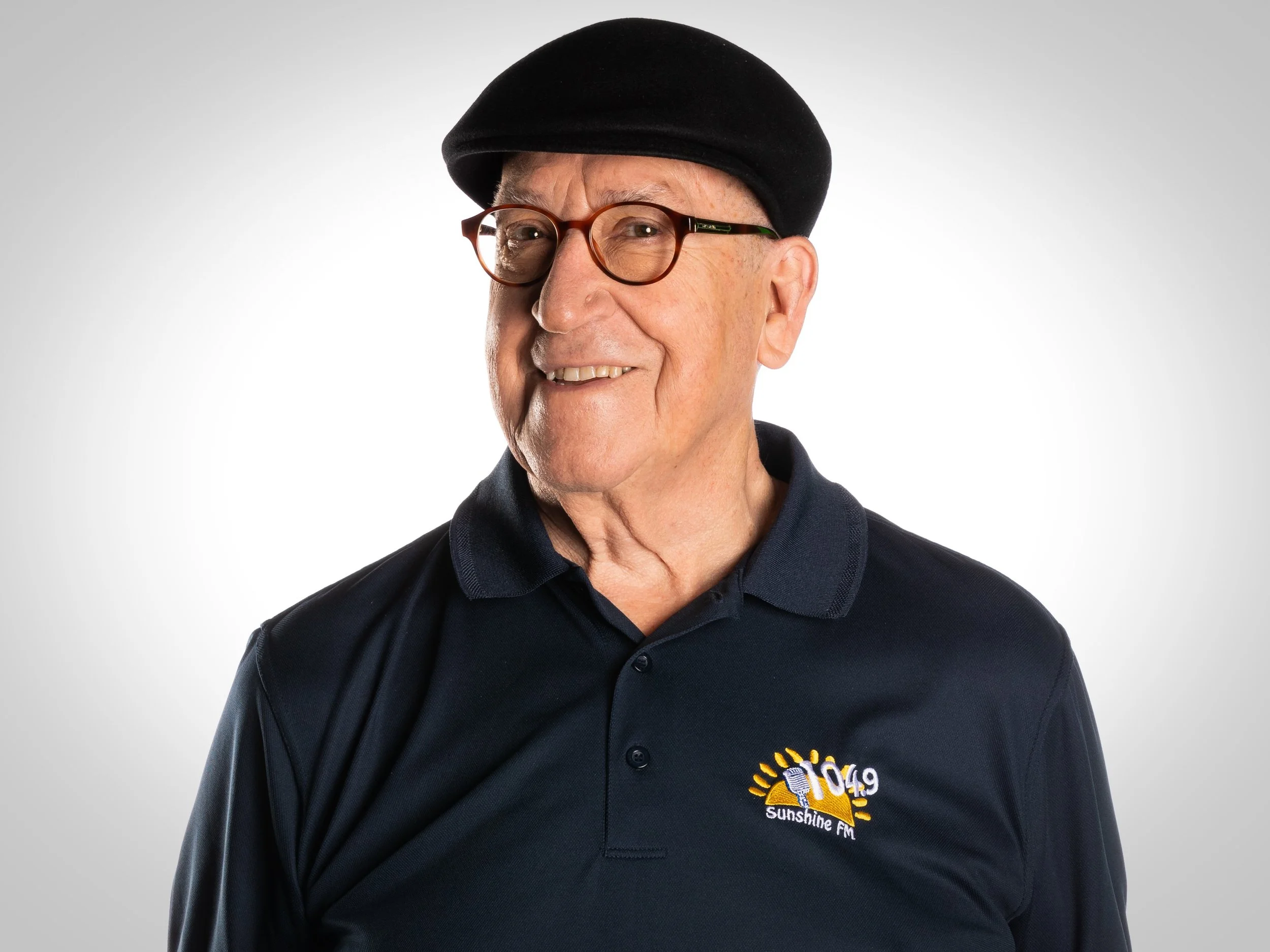 Tony Hennessy on 104.9 Sunshine FM