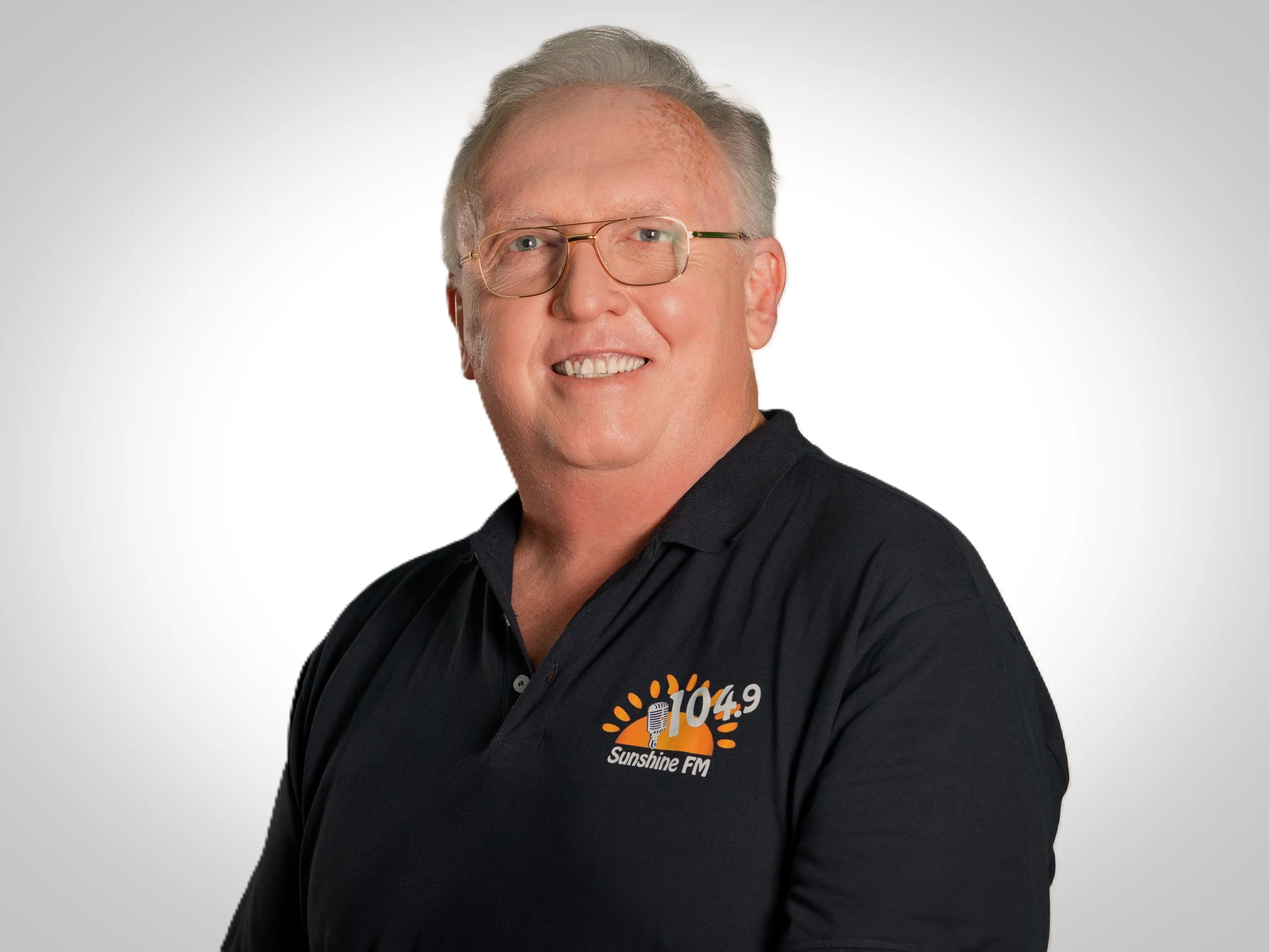 Trevor Young on 104.9 Sunshine FM
