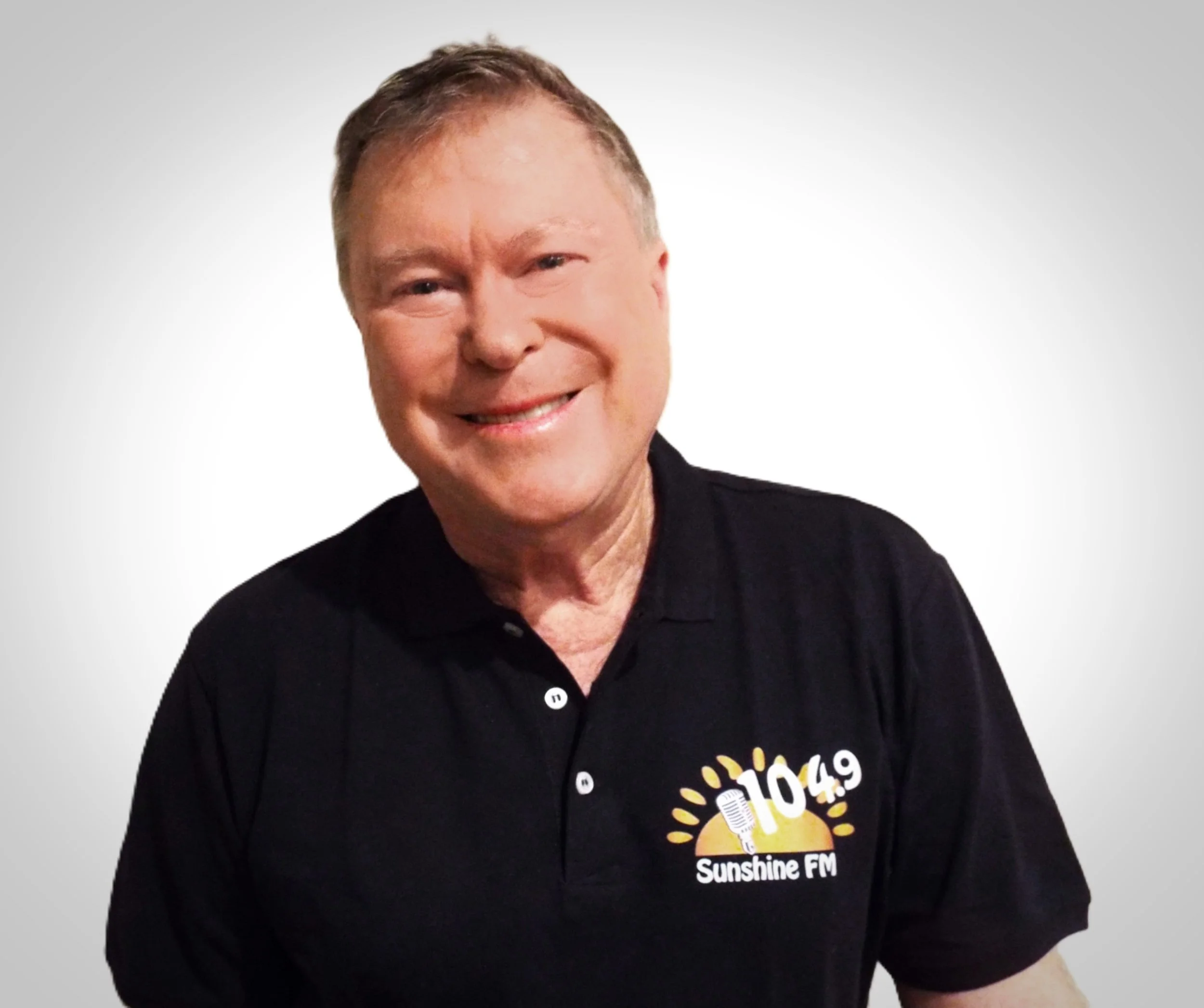 Doug Mulley on 104.9 Sunshine FM