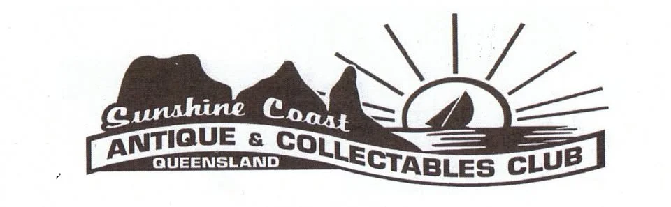 Sunshine FM sponsor Sunshine Coast Antique and Collectables Club