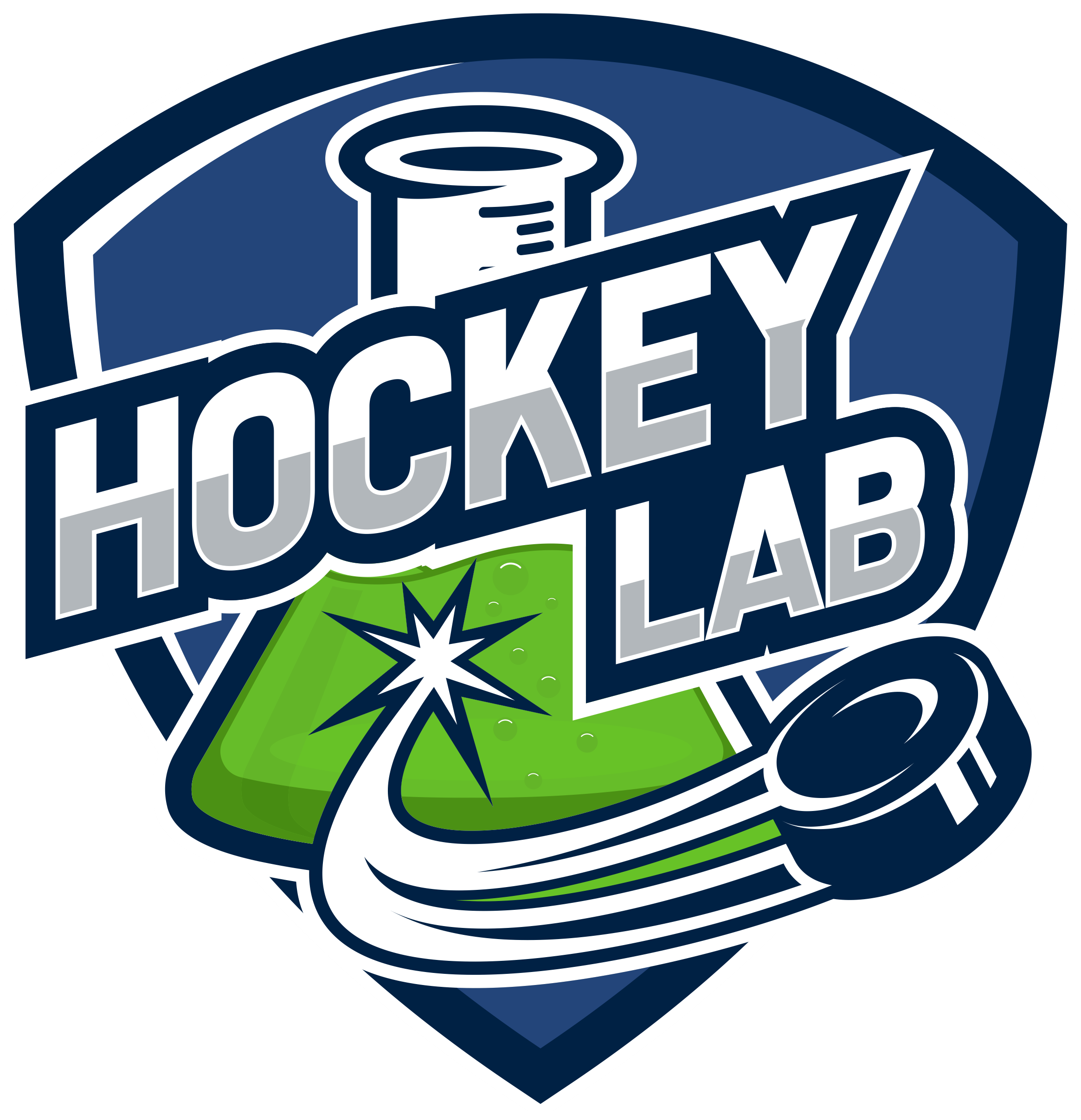 Clinics Hockey Lab