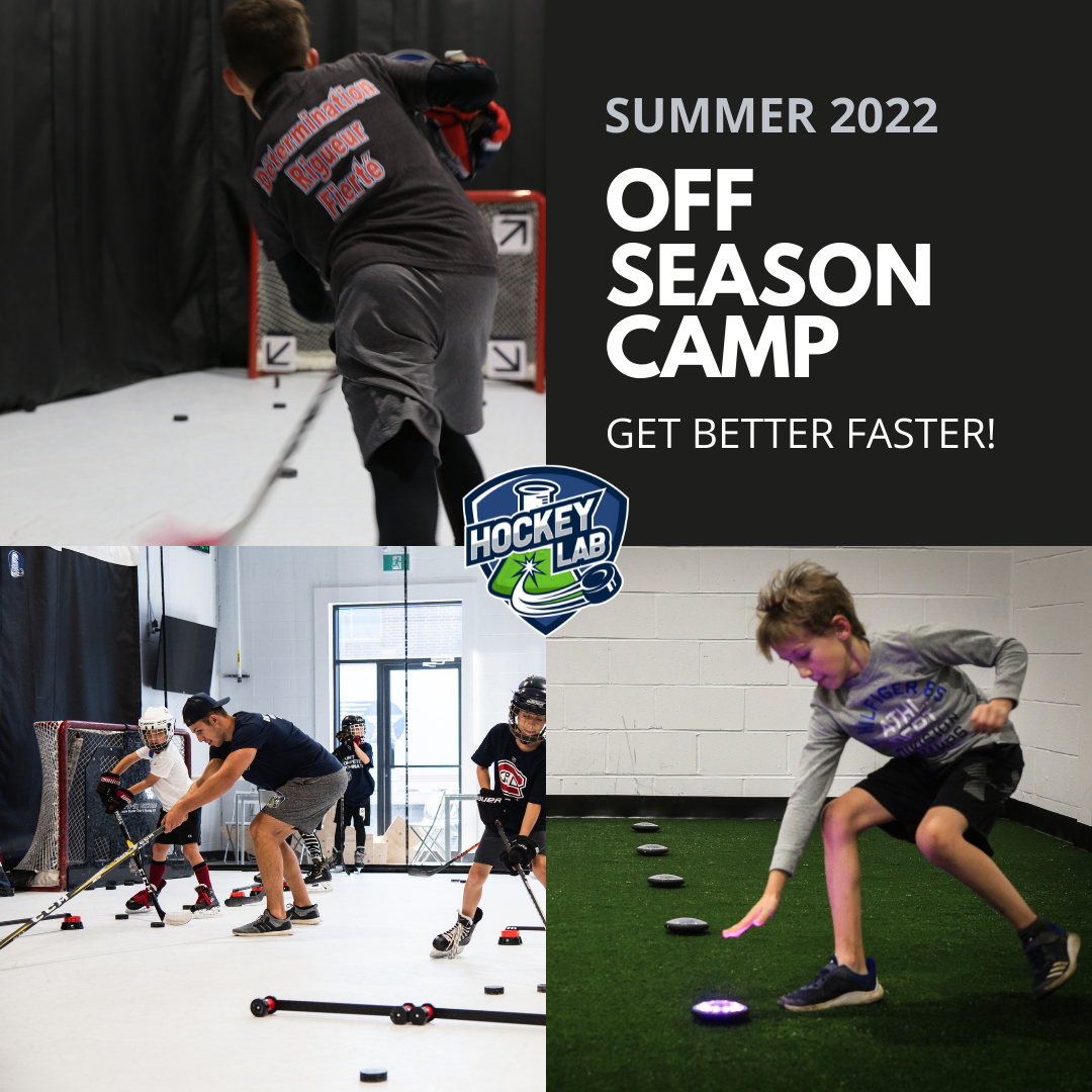 Hockey Camps — Hockey Lab