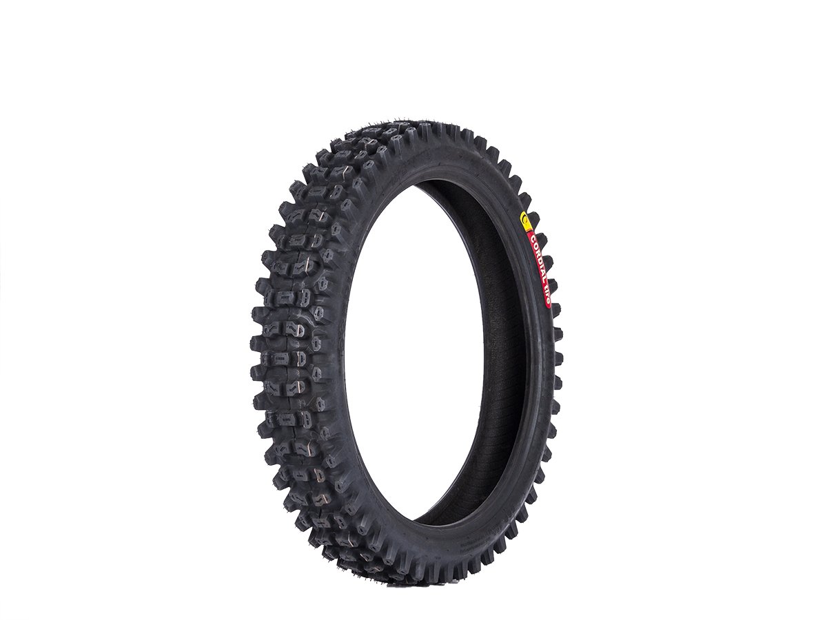 Llanta de moto CY196