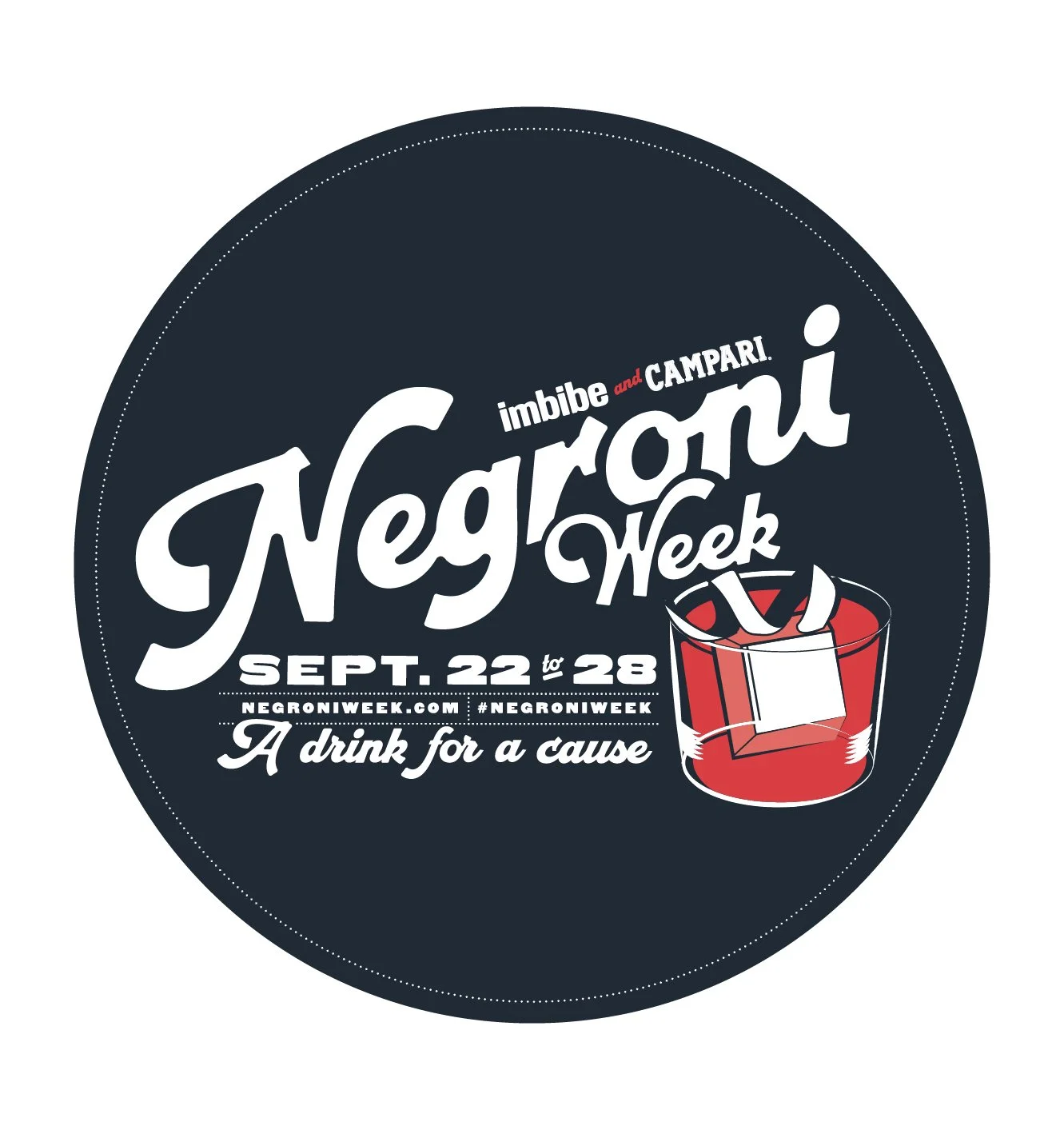 Negroni Week