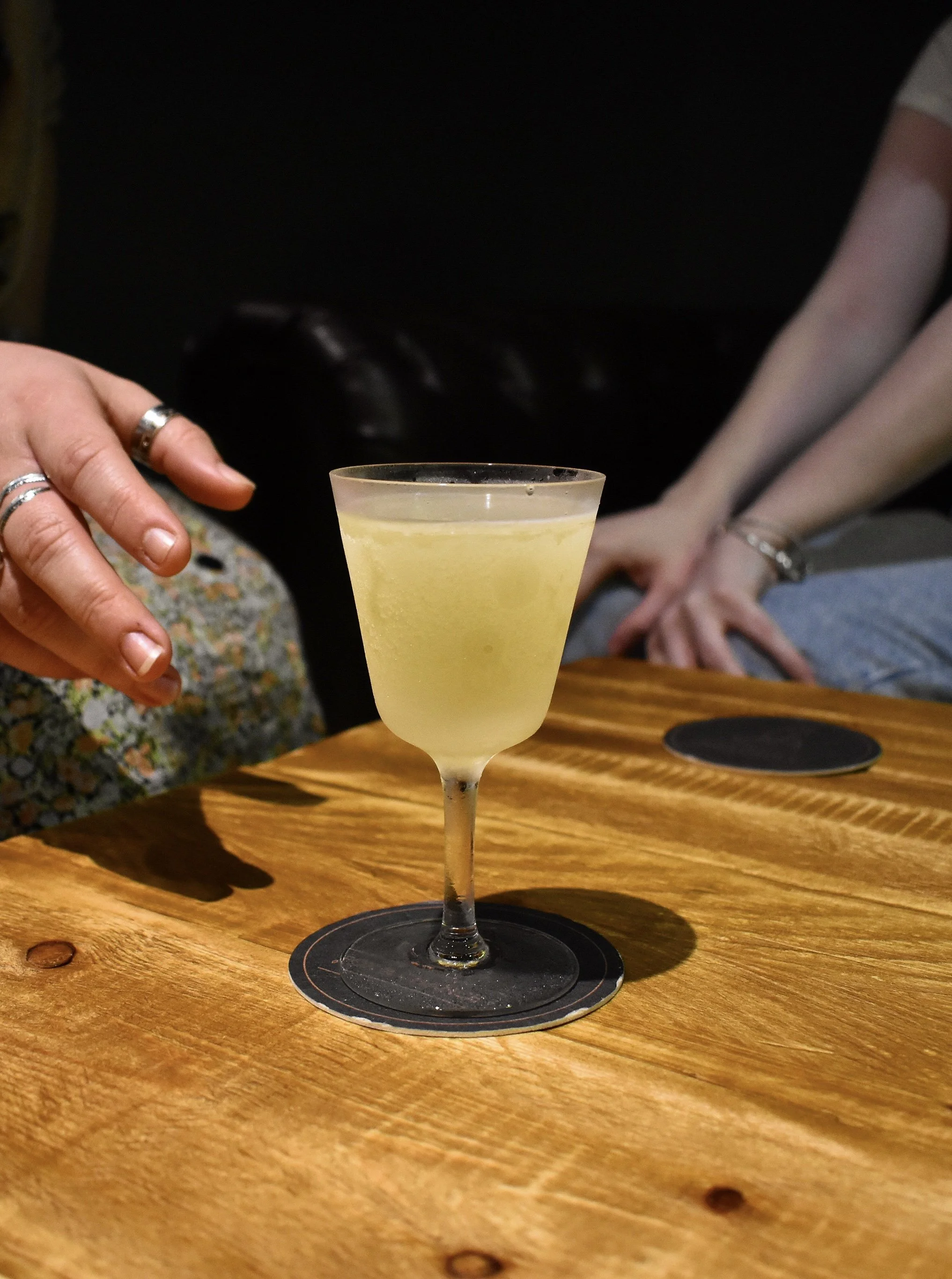 Daiquiri Day - £5 Daiquiris