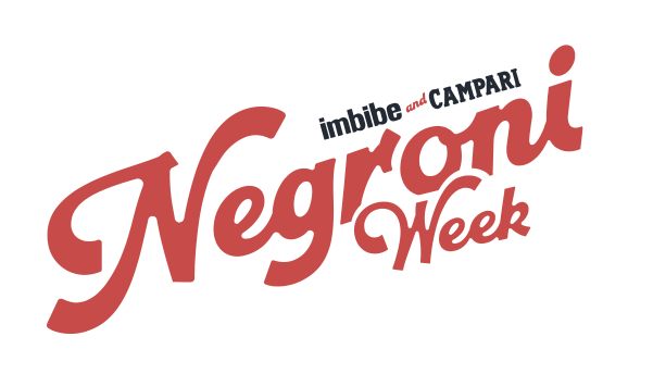 Negroni Week