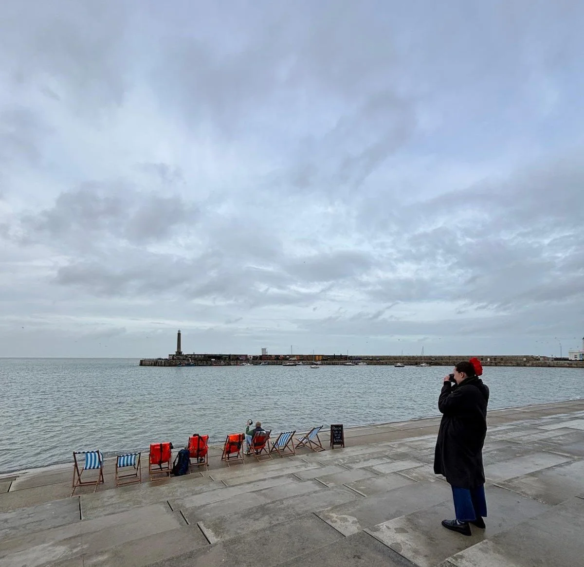 learn to listen differently