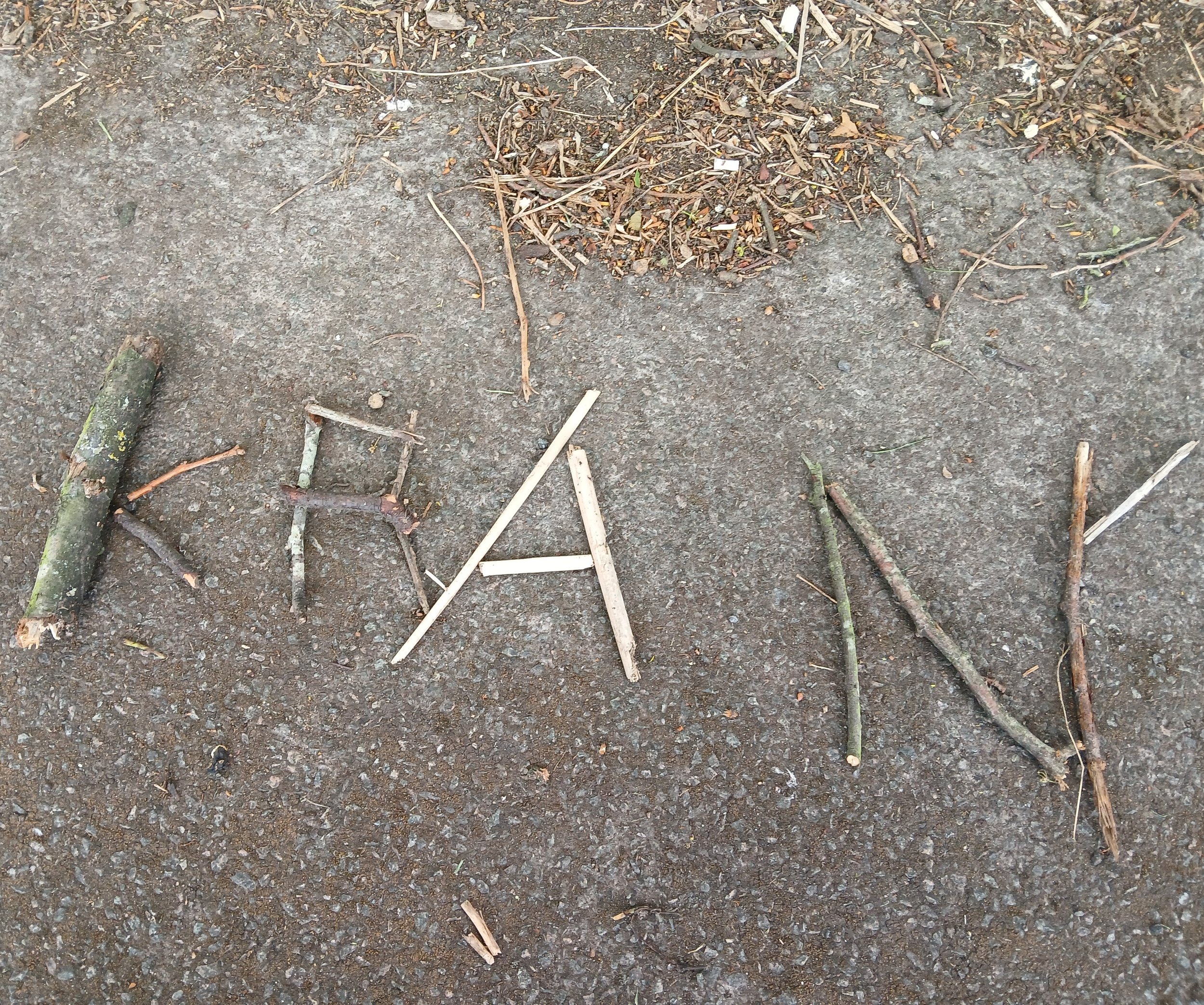 our young people matter too