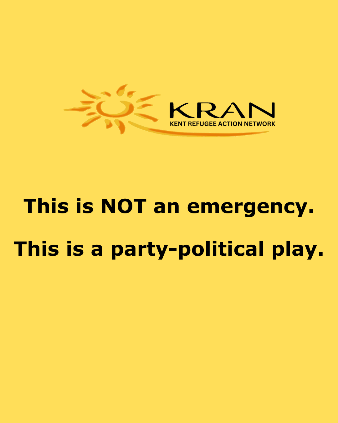 GET your facts right…