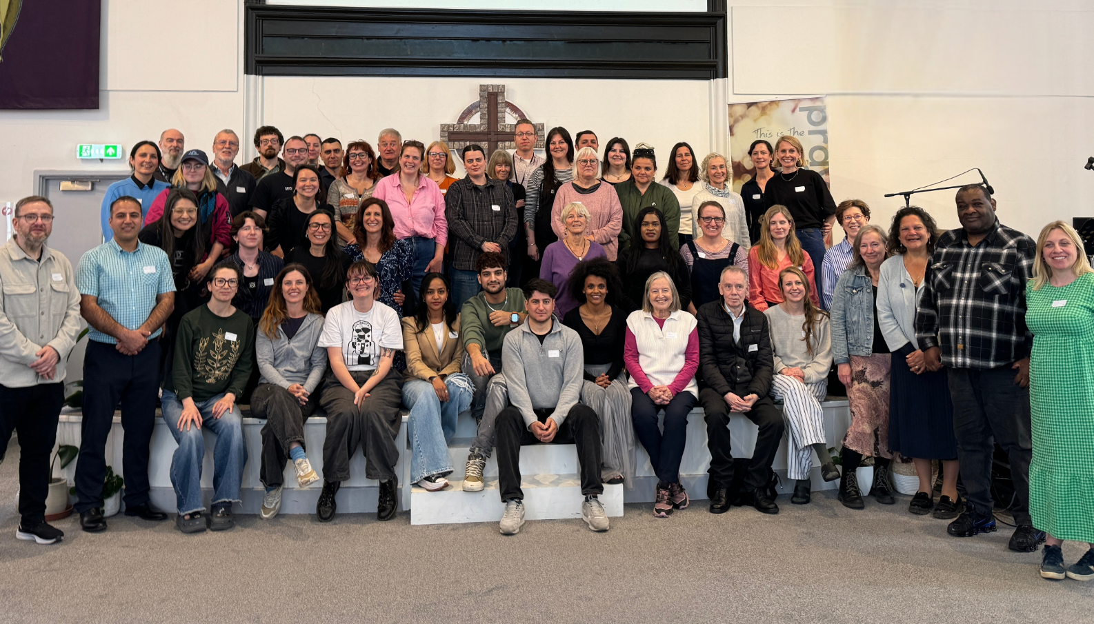 courage, solidarity and action in Kent