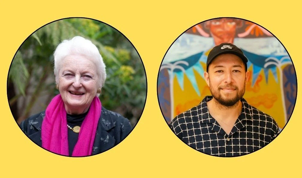 Baroness Julia and Studio LEnca join KRAN
