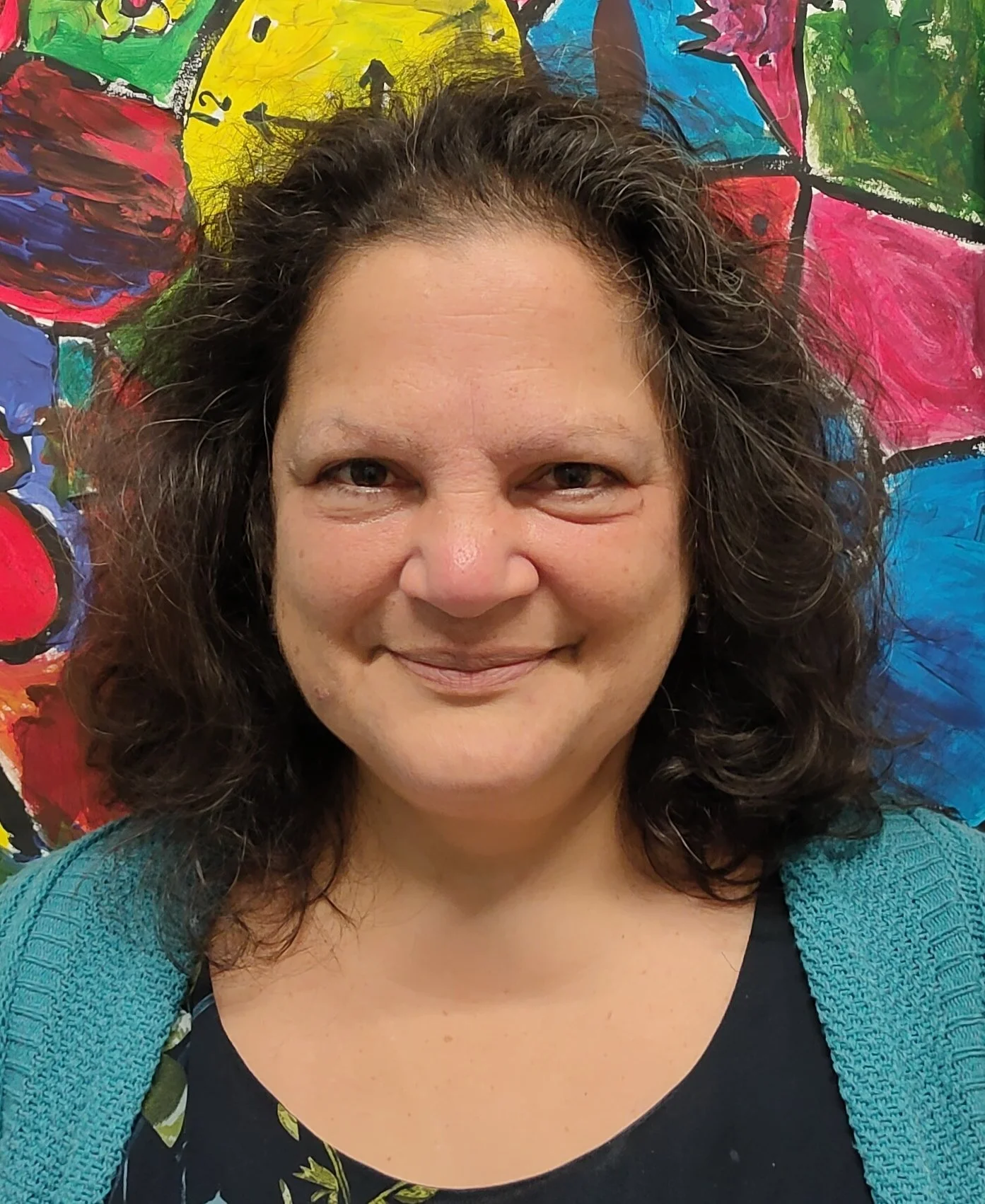 Khala Razia Rasheed Meet the team — Kent Refugee Action Network