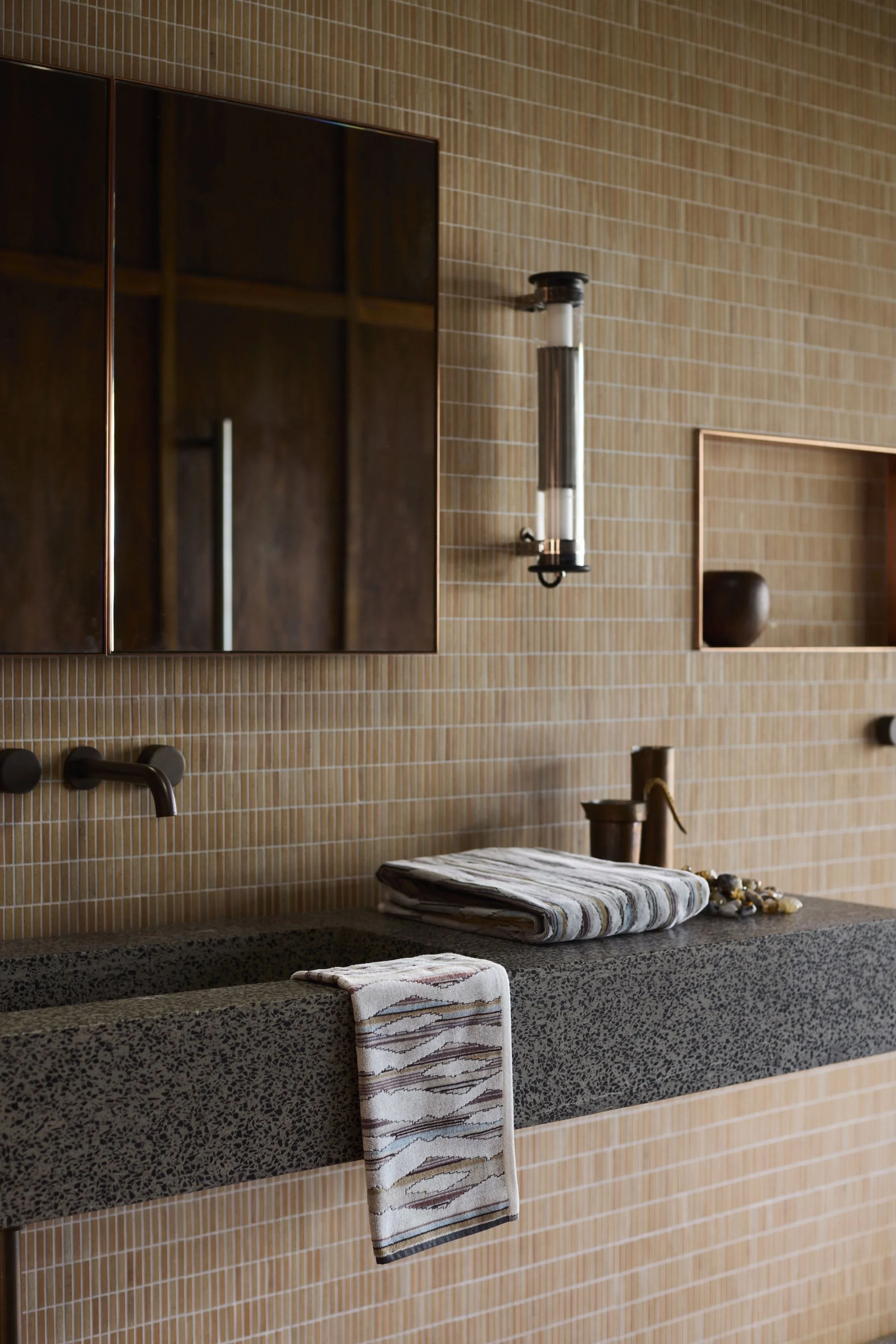 Where Inspiration Hits Home