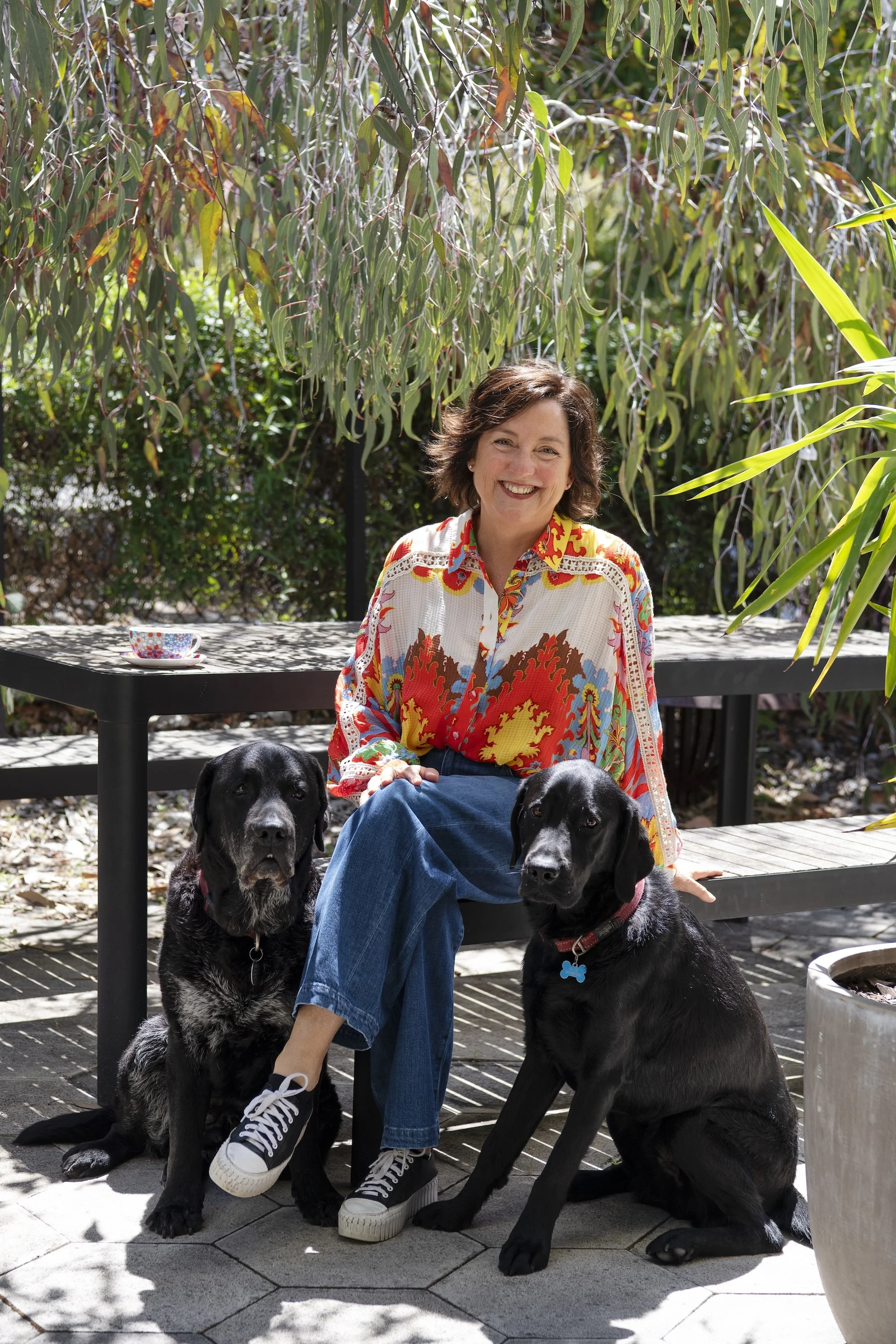 Coffee With Architects