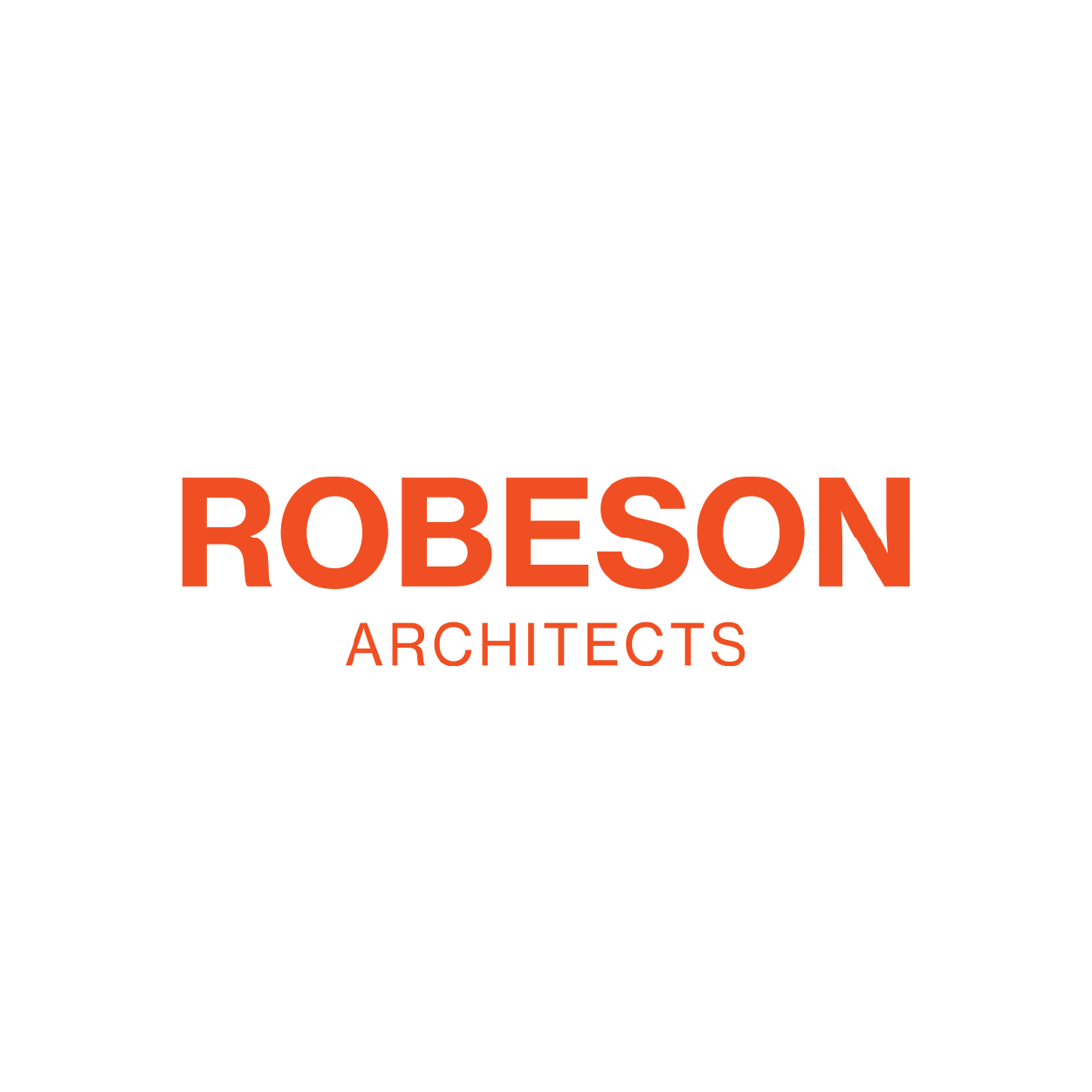 Robeson Architects
