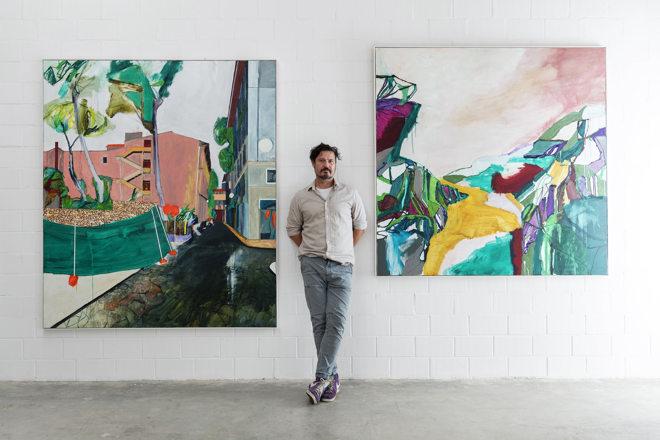 Kolbusz Space Waldemar Kolbusz