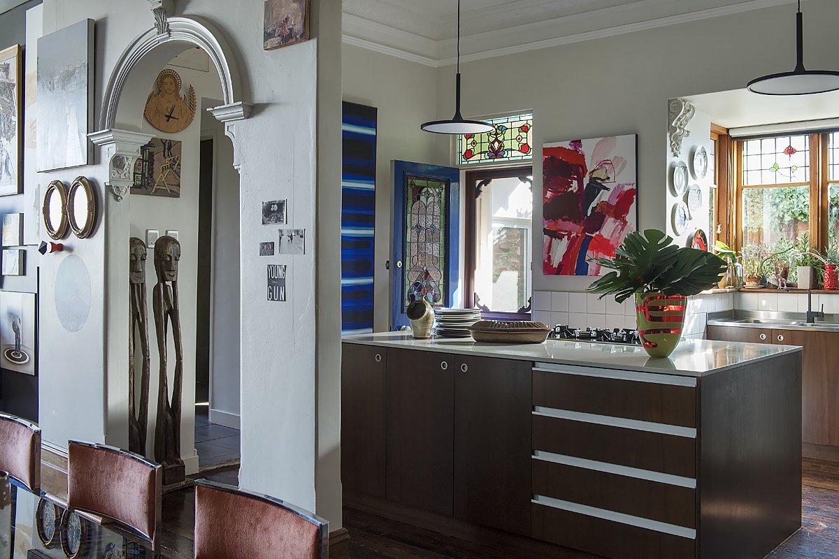 Kolbusz Space Waldemar Kolbusz