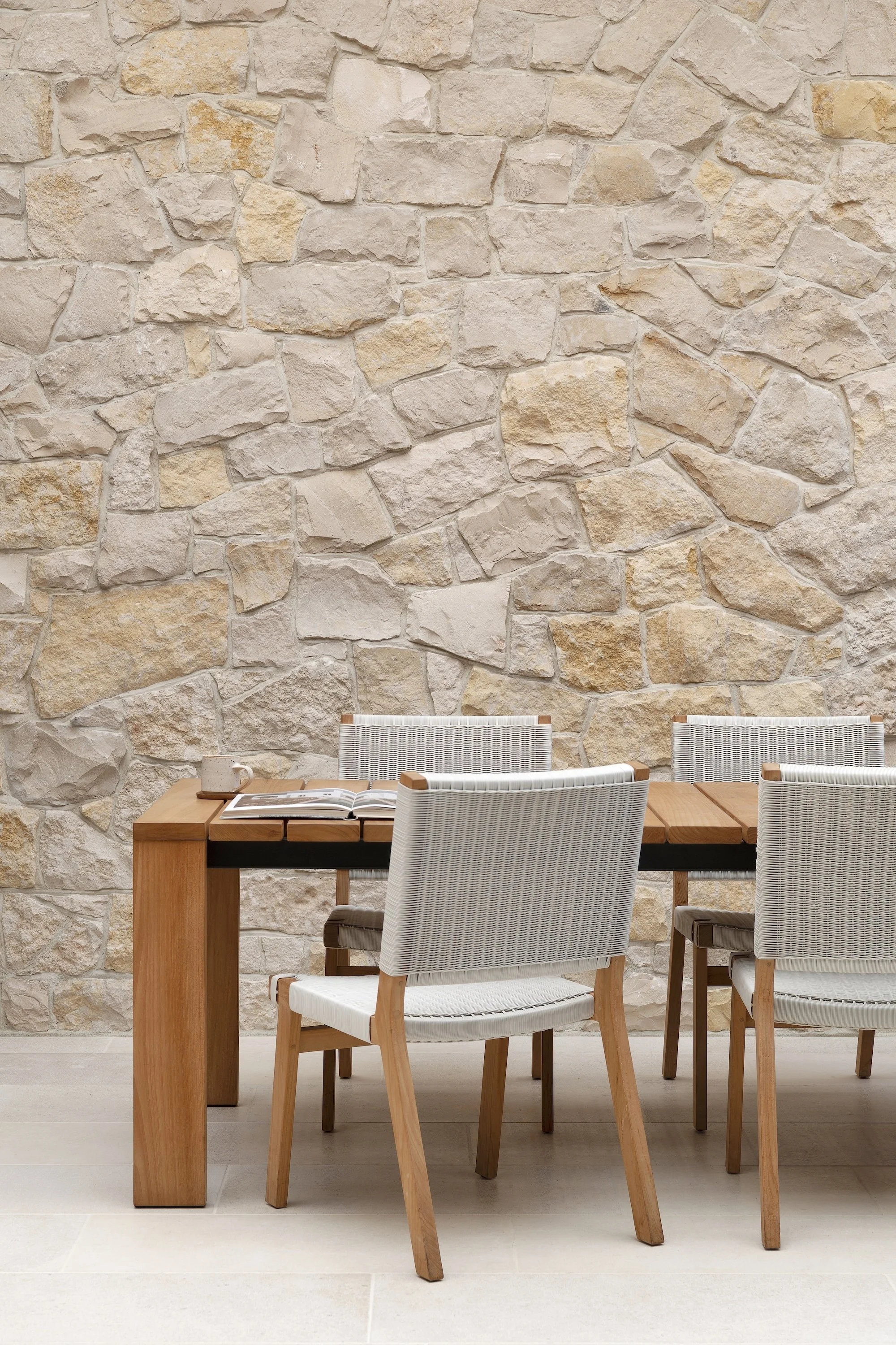 A Natural Evolution in Design