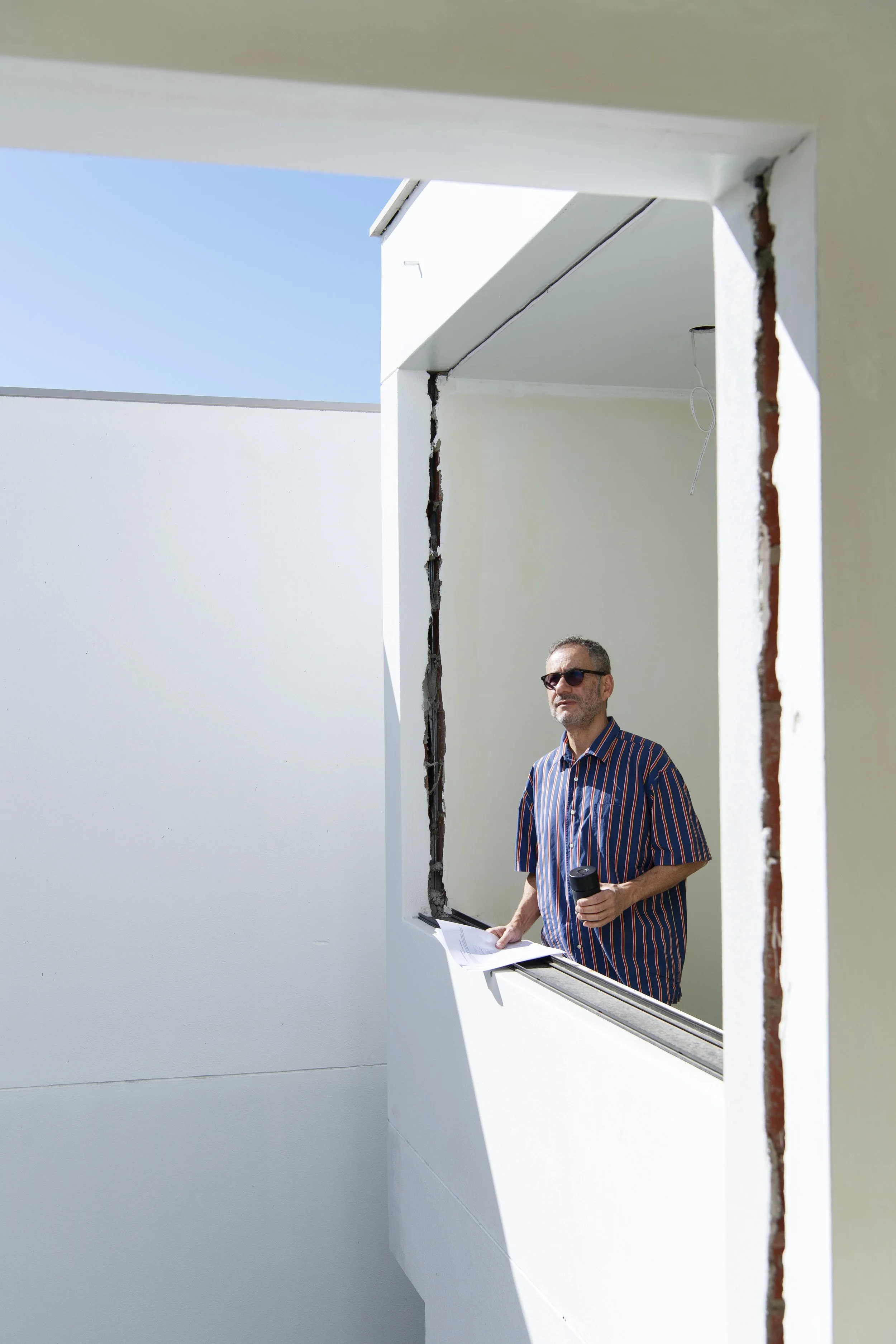 Coffee With Architects