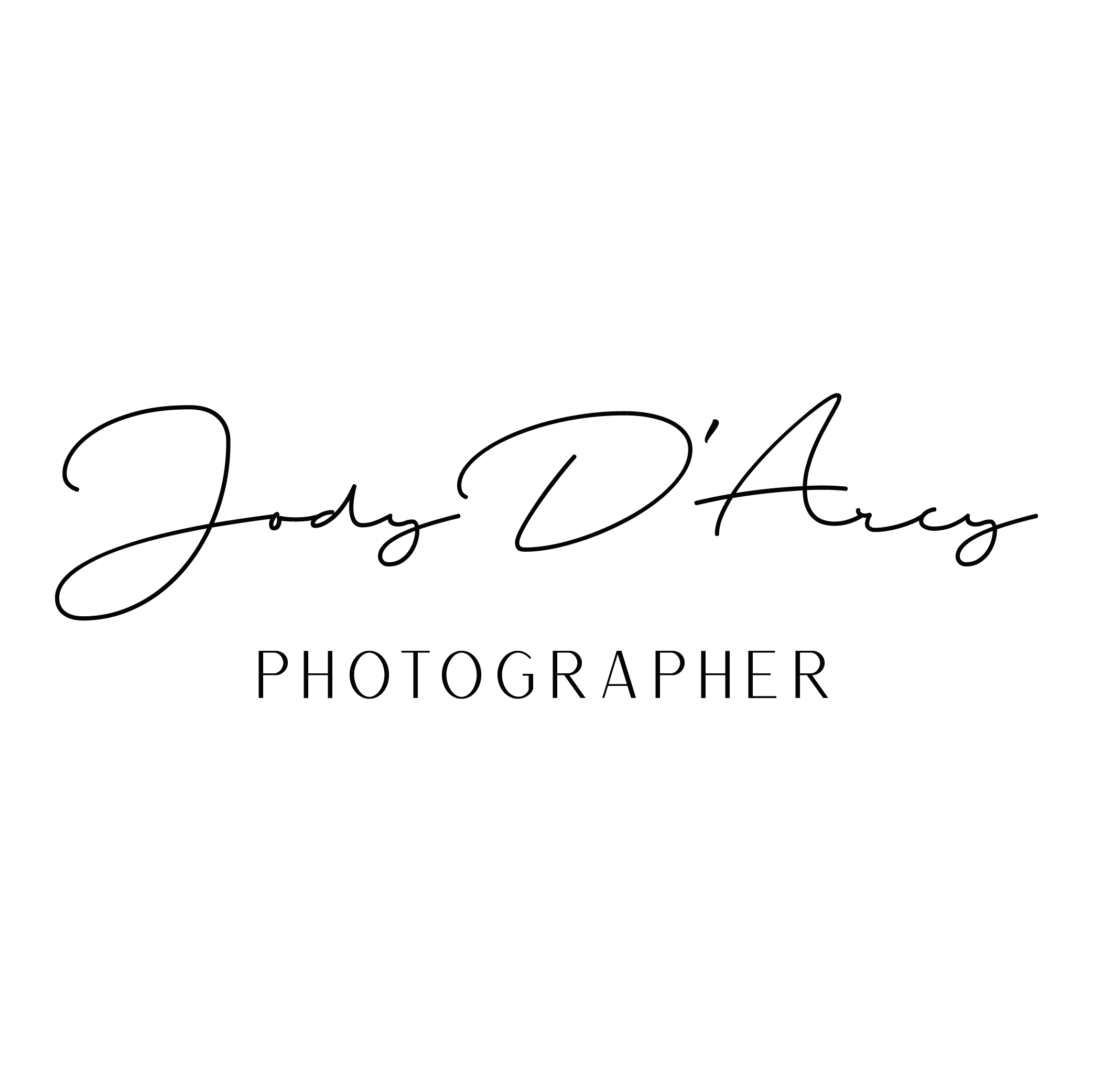 Jody D’Arcy Photographer