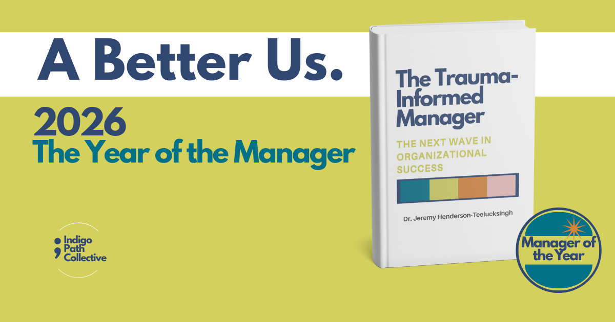 2026: the Year of the Manager