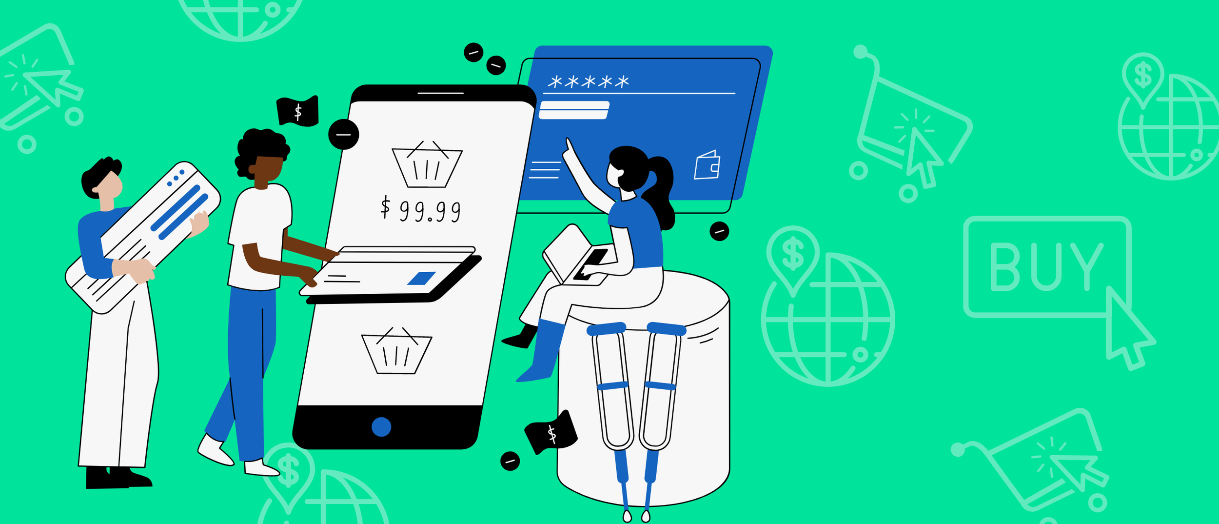 8 questions you should ask yourself before embarking on your eCommerce journey