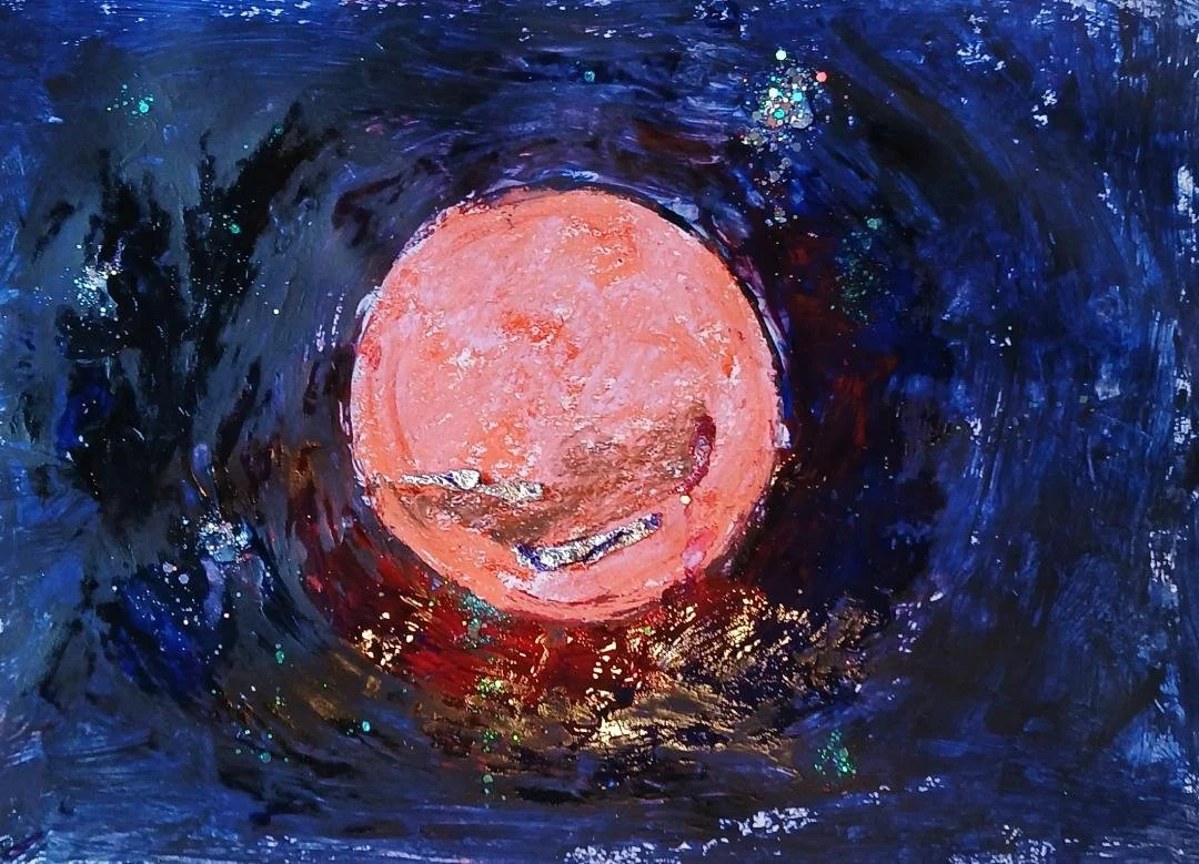 Mars