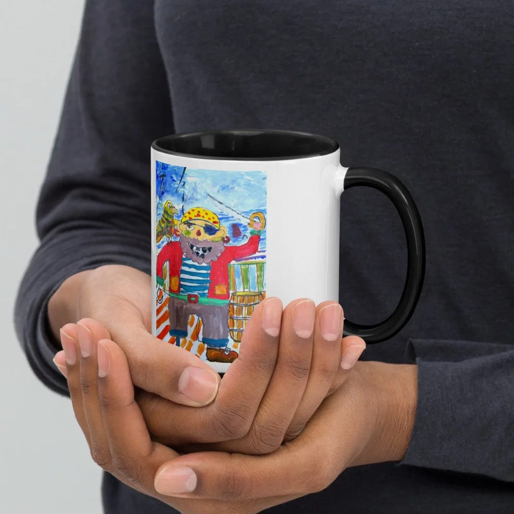 all my friends are flakes coffee mug Friends Central Perk Mug and Apron Set