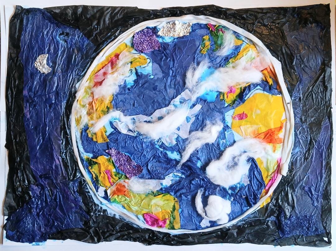Earth