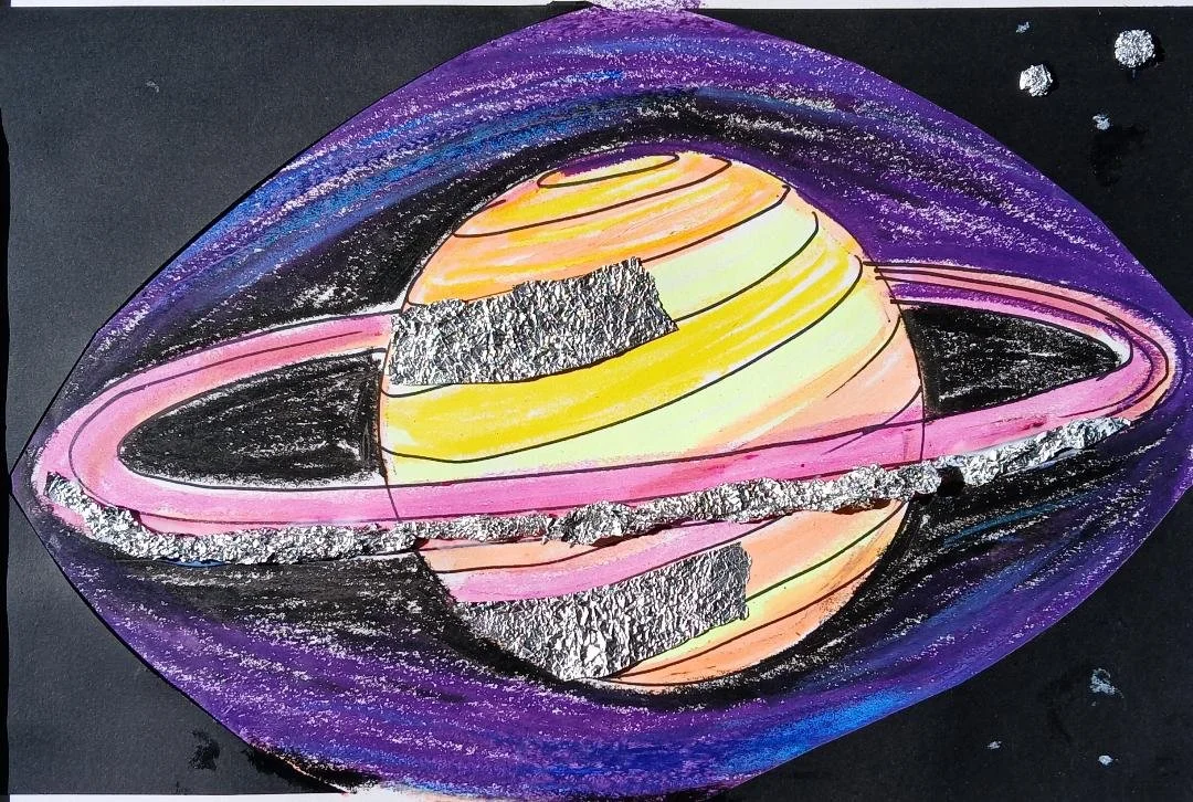 Saturn