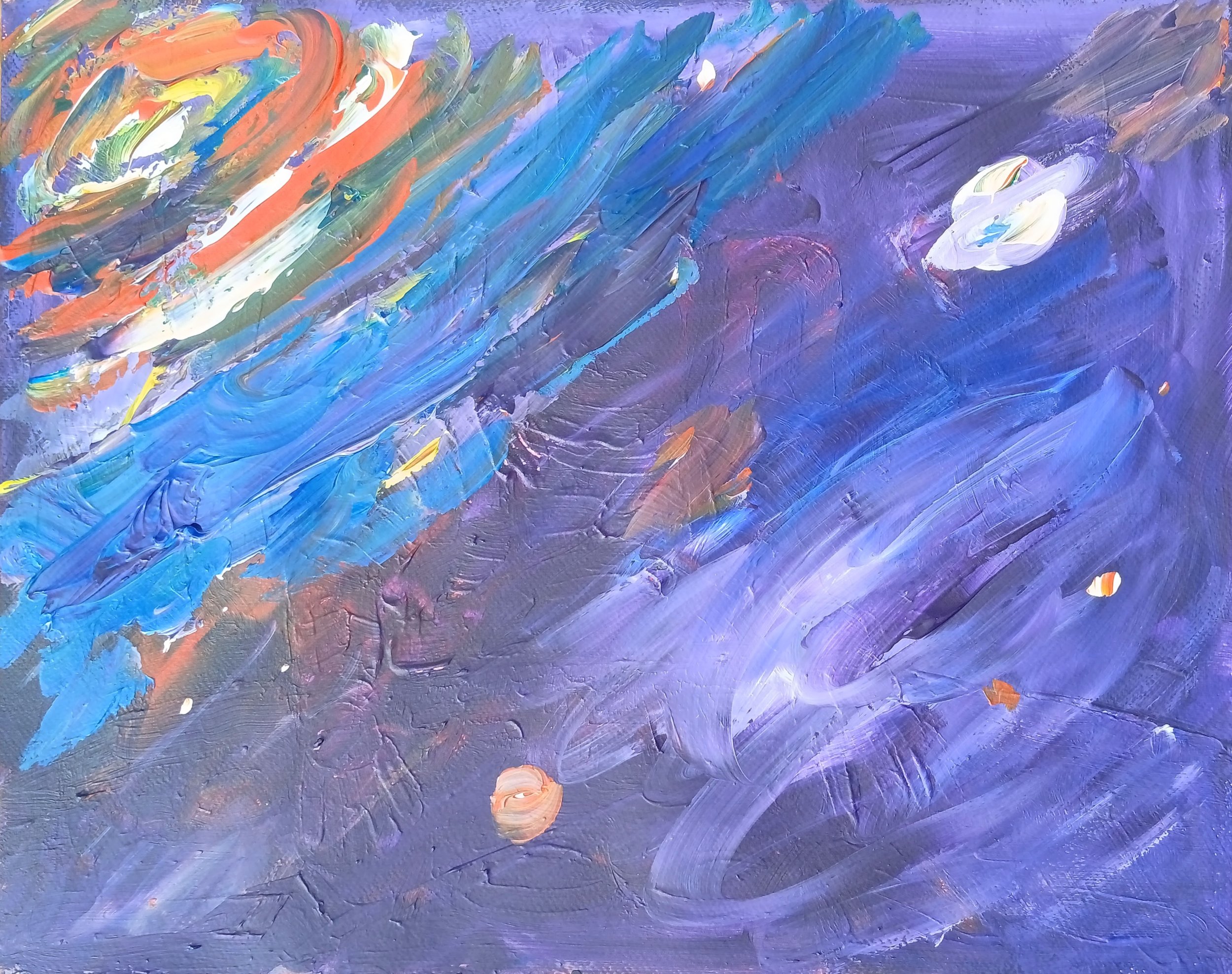 Space