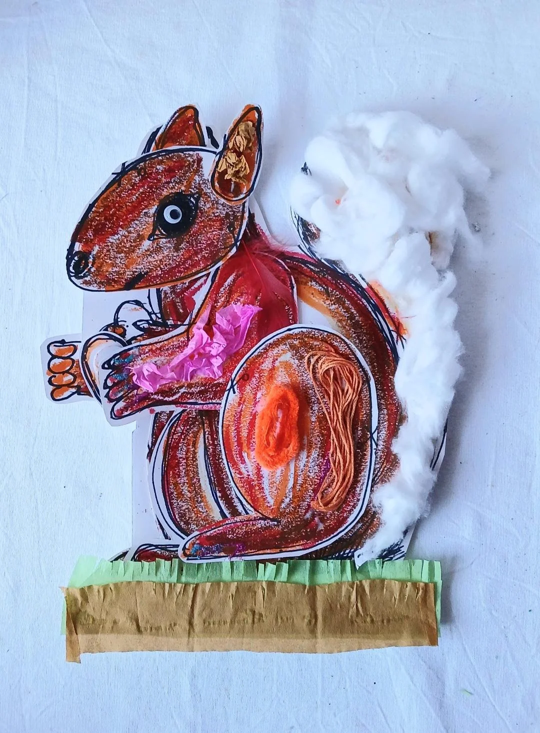 Pamis online art group (Total of 4 Nov sessions 2025)