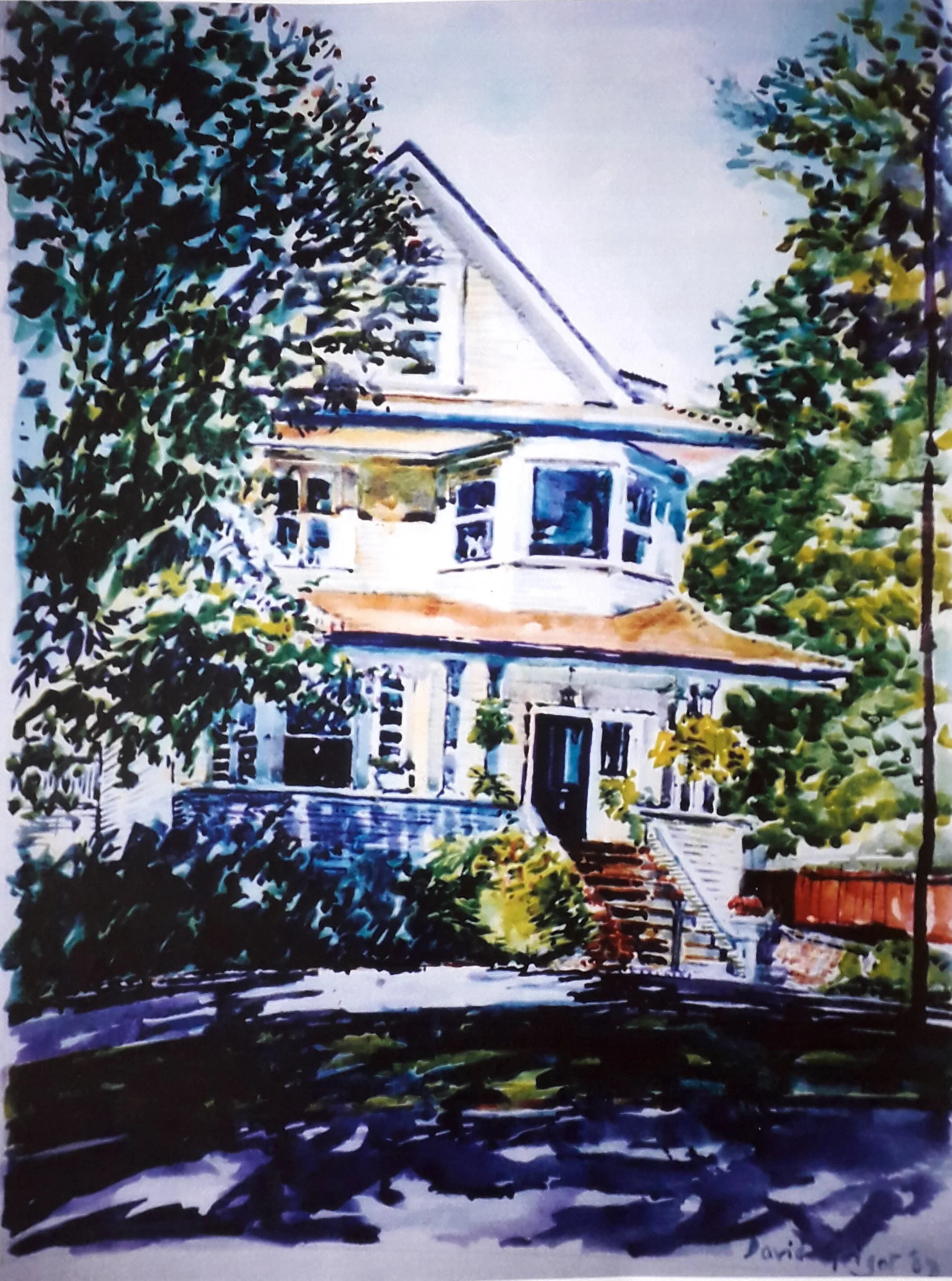 Vancouver BC, Canada