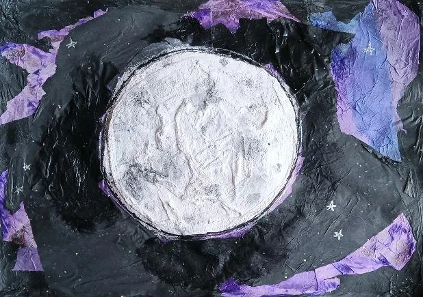 The Moon