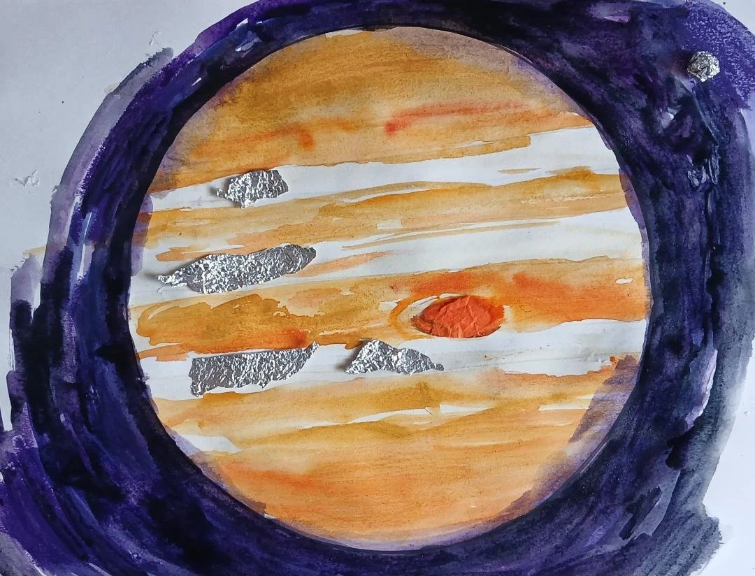 Jupiter