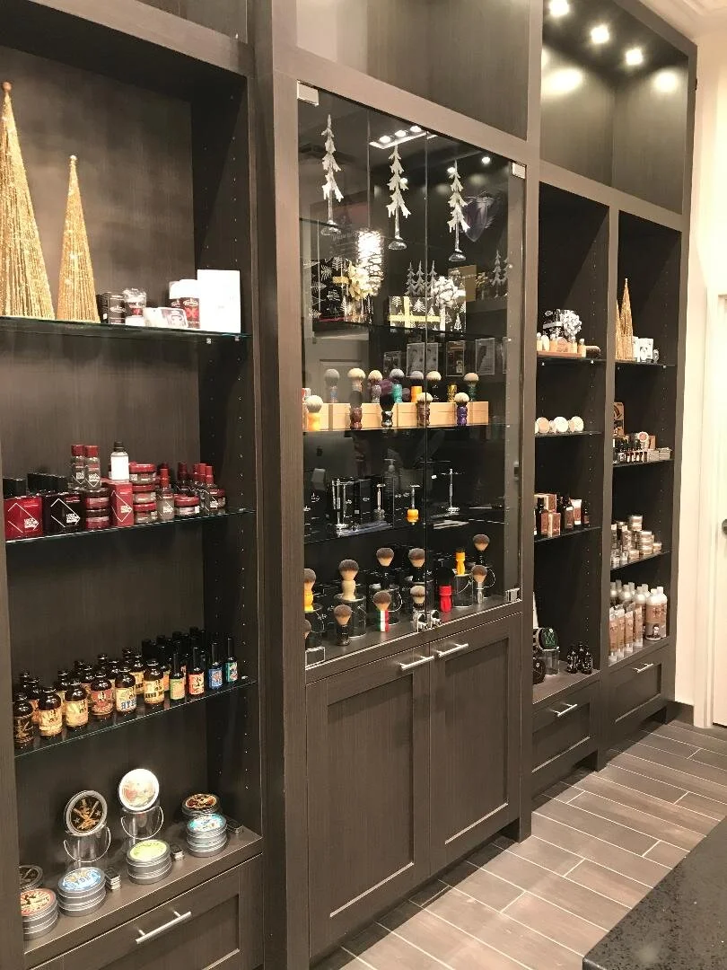 Maverick Retail Hospitality Design by SKSINTERIORS