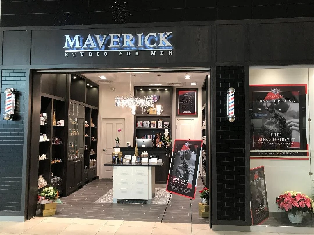 Maverick