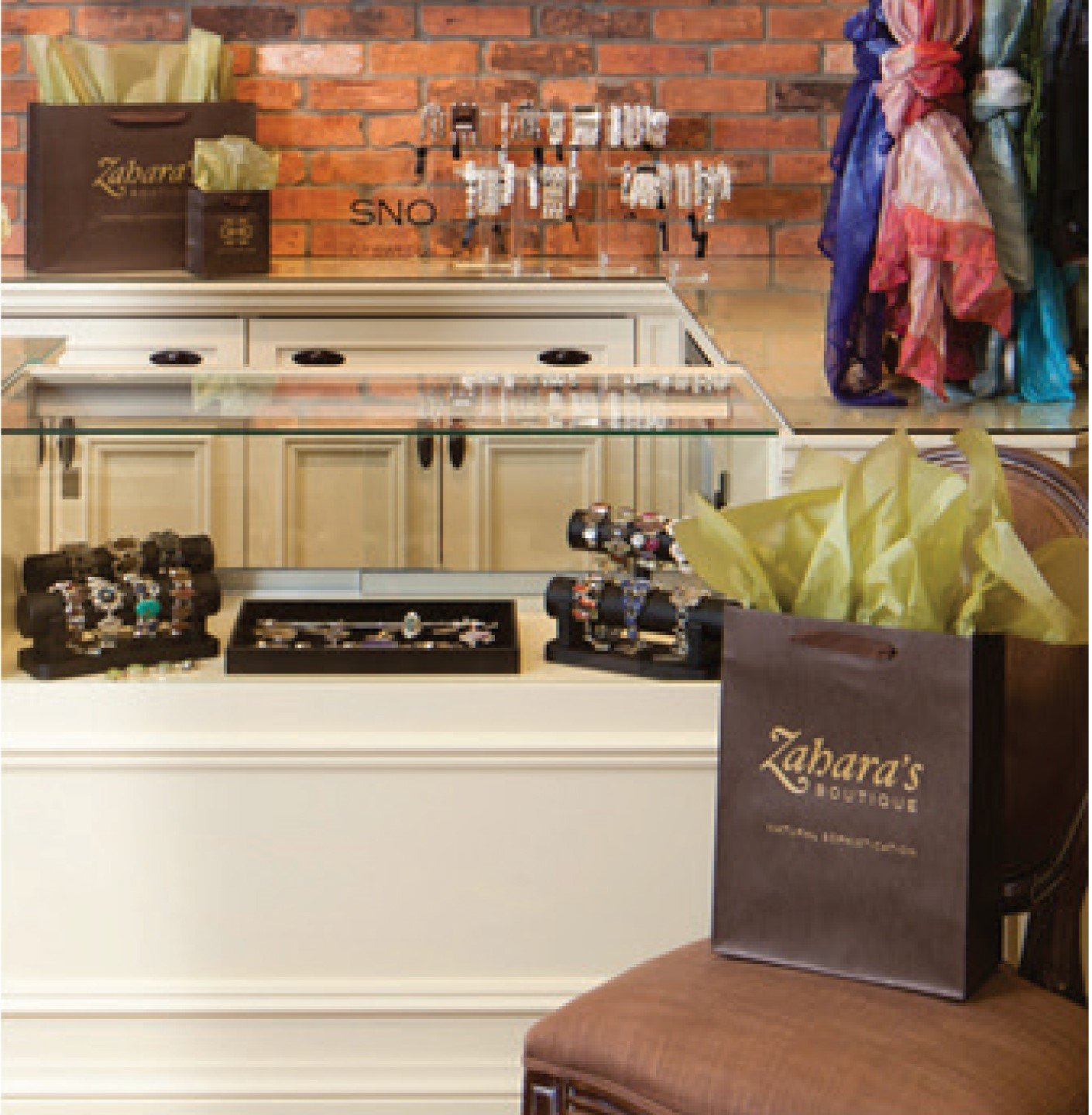 Retail Design