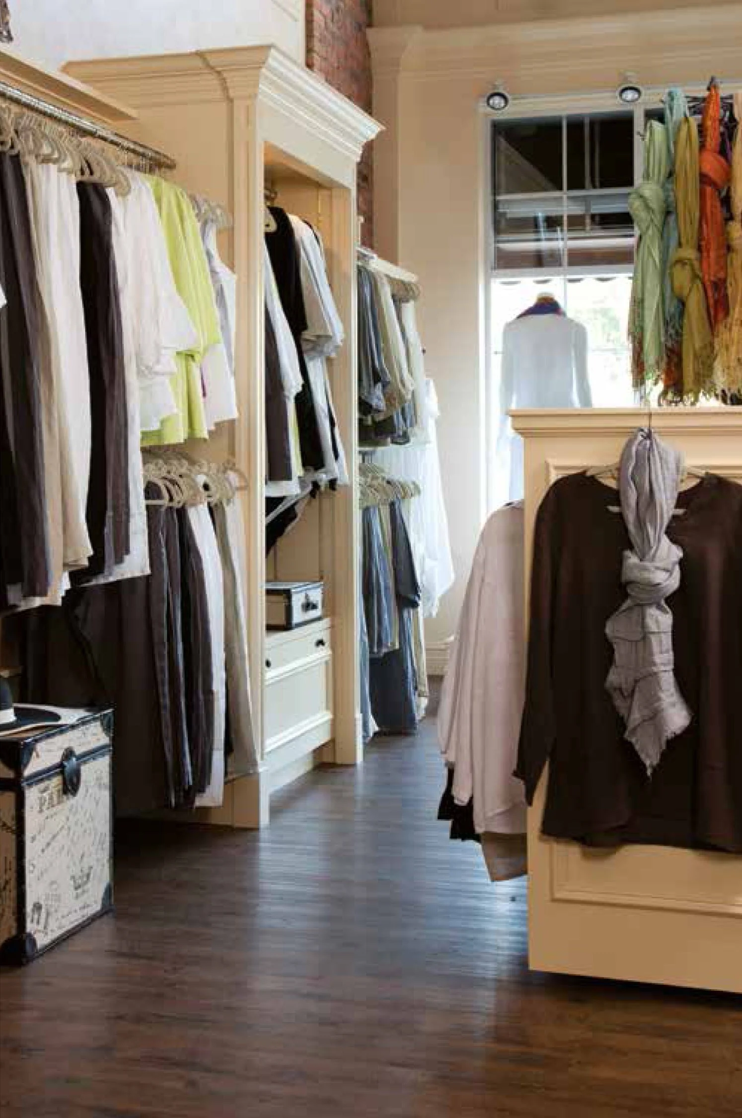 Retail Design
