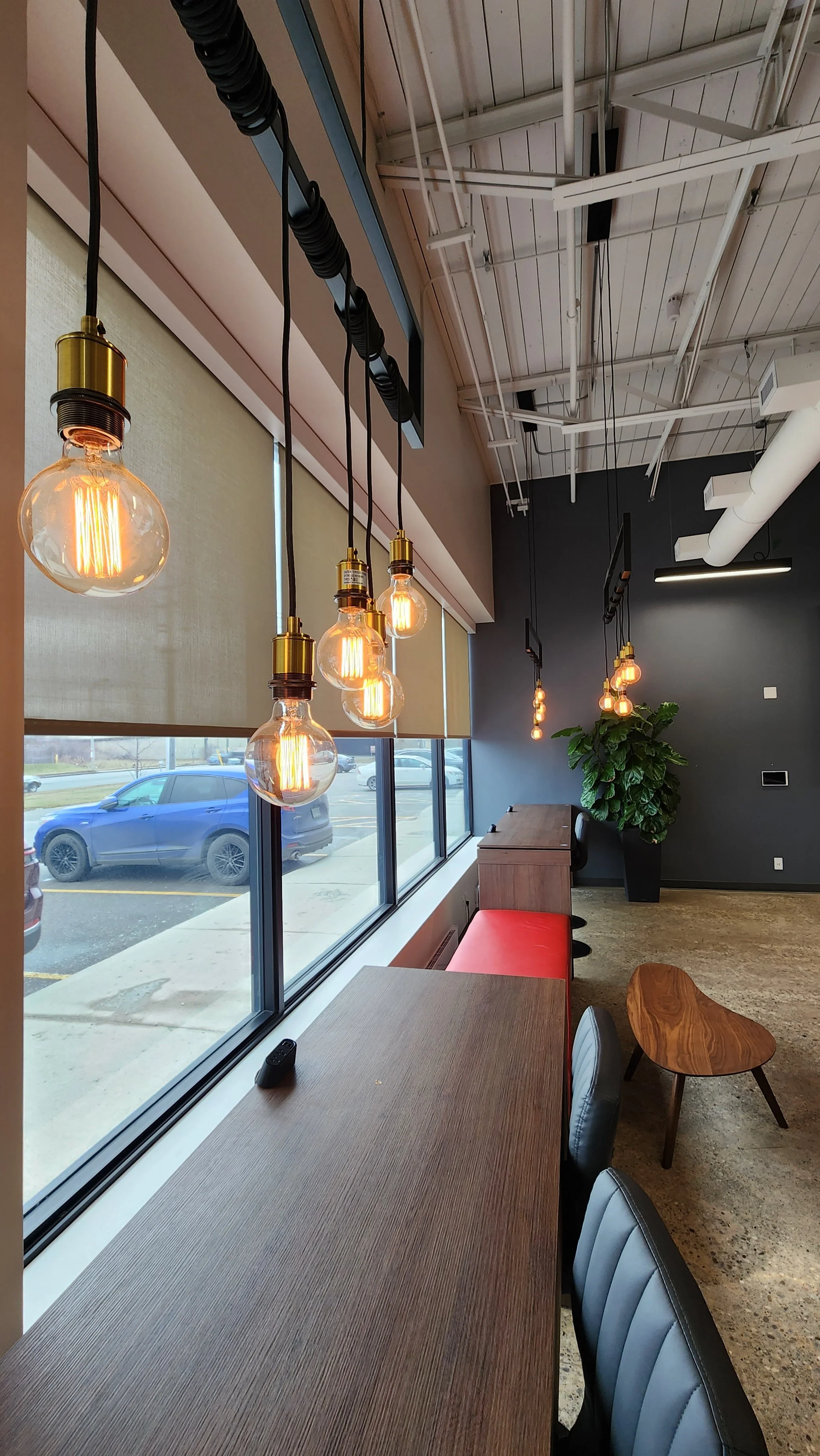ET Group Corporate Office Design