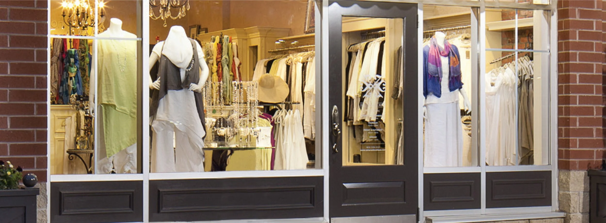 Retail Design