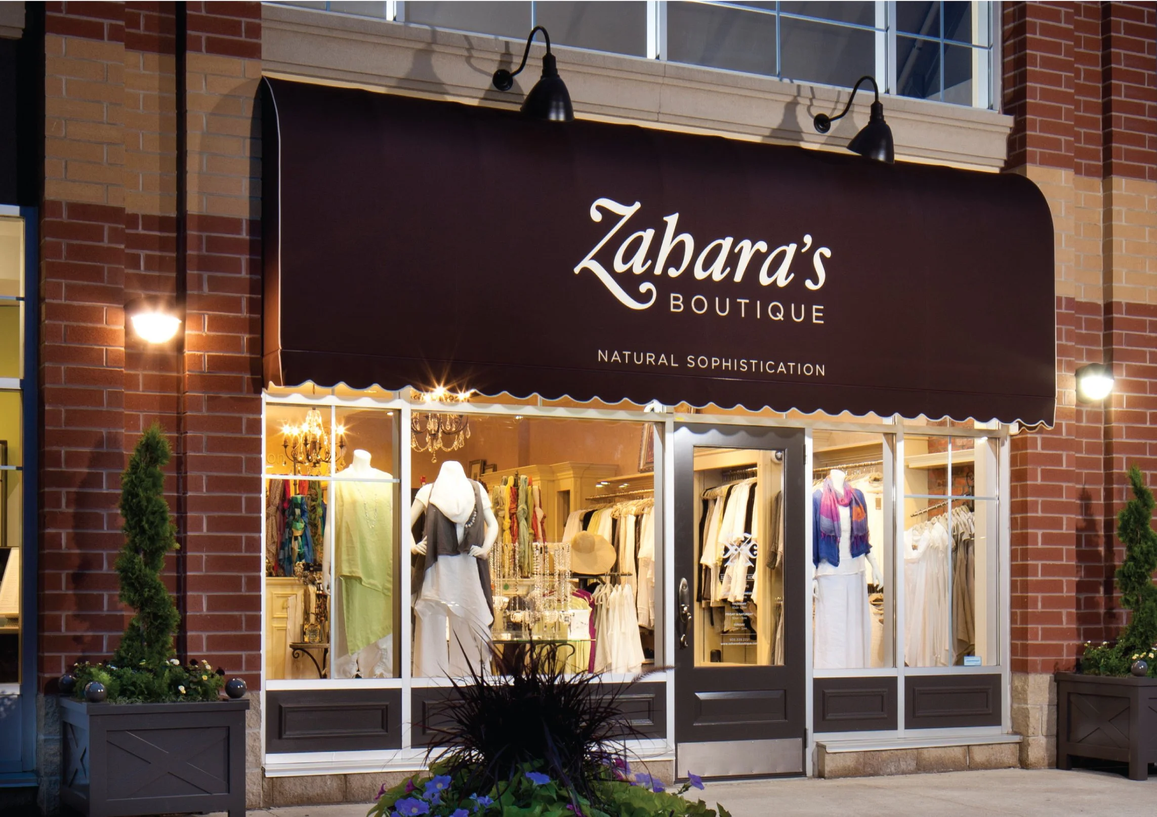 Retail Design