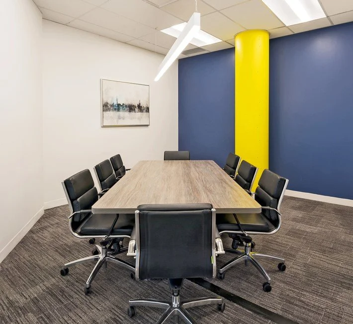 Corporate Office Design 