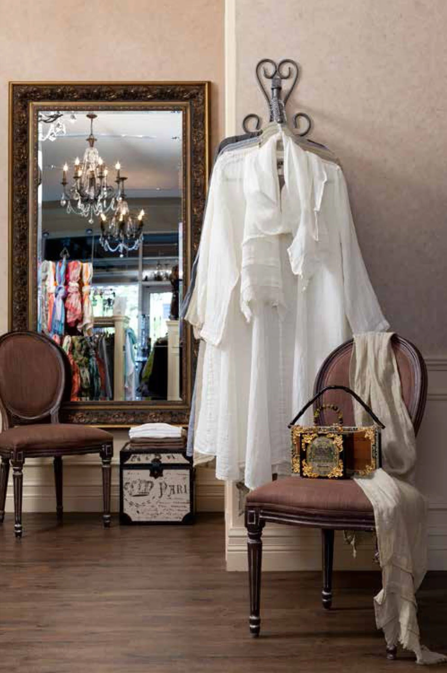 Retail Design